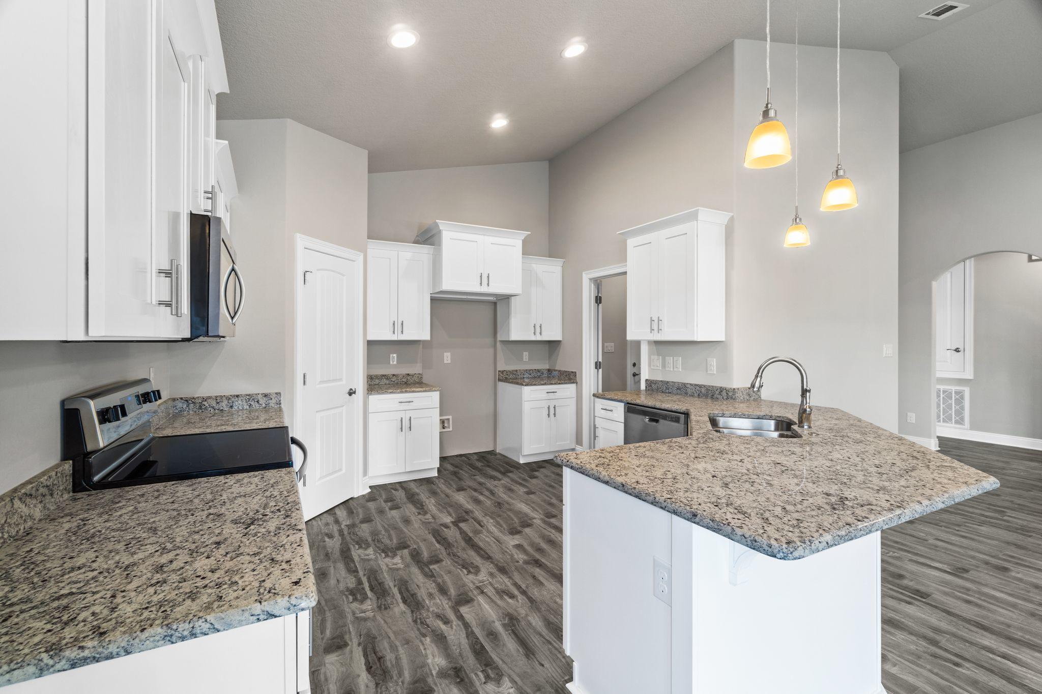 Gordon Evans - Residential