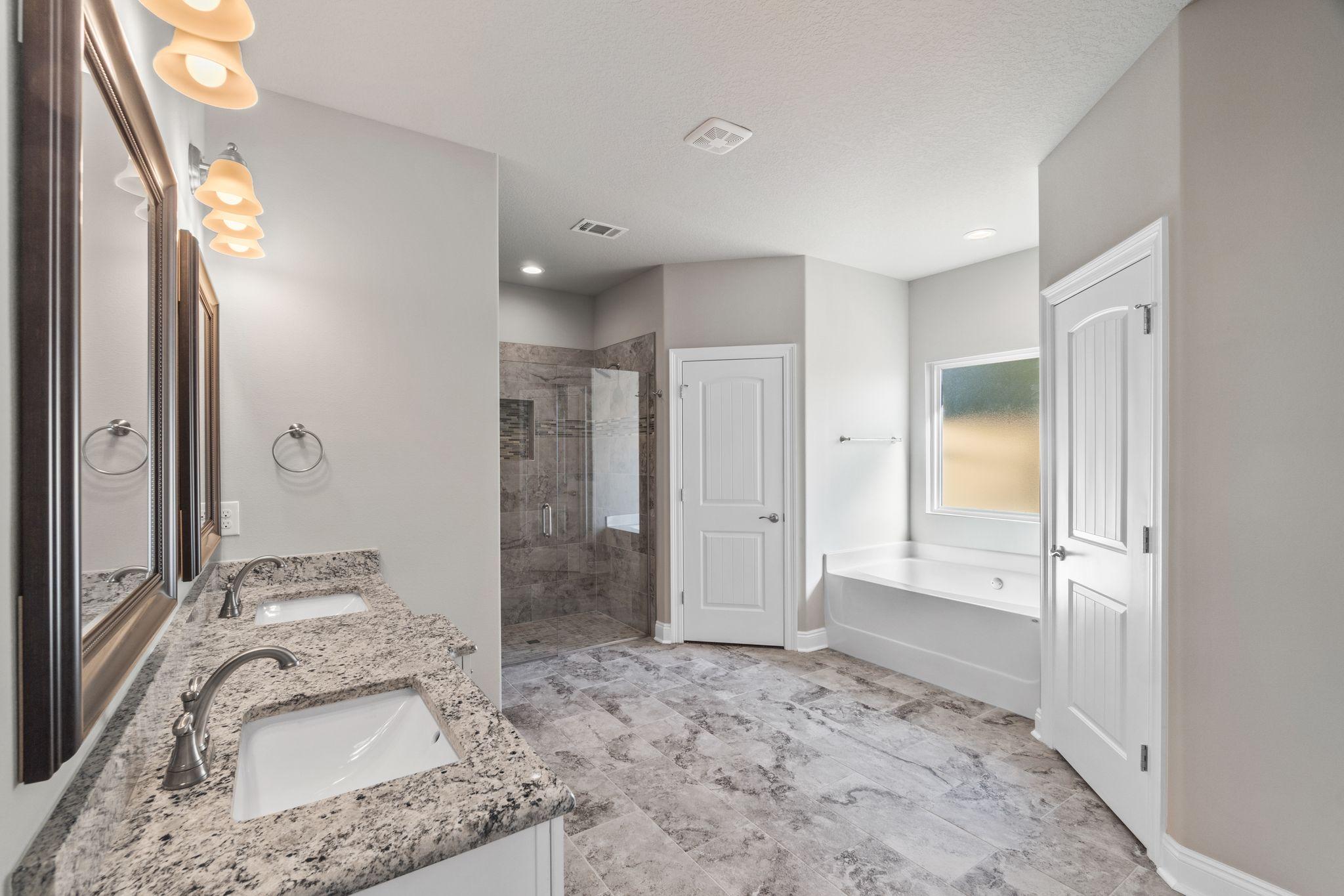 Gordon Evans - Residential
