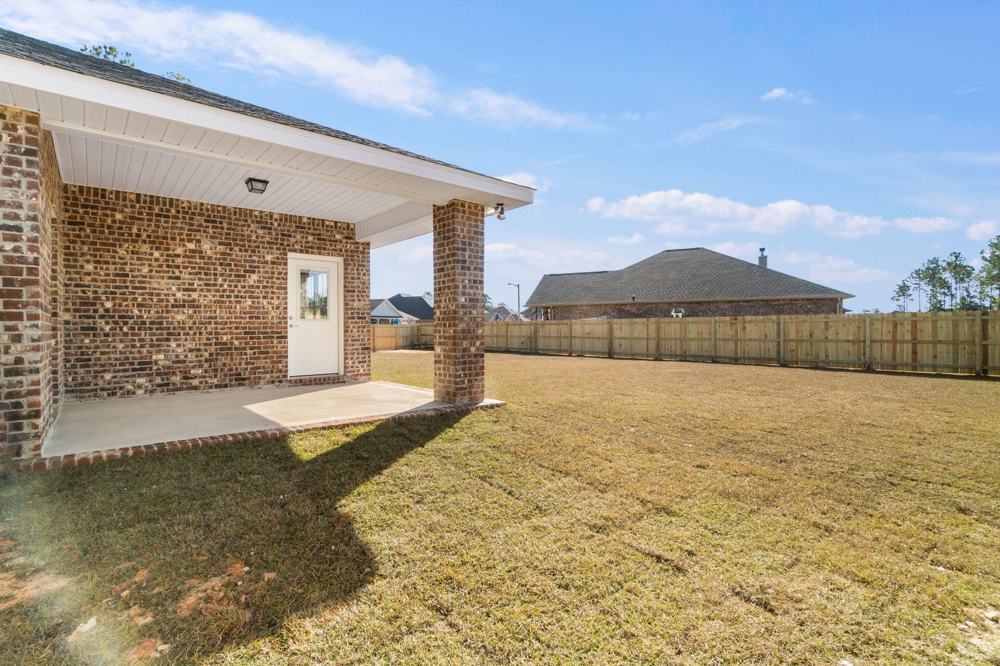 Gordon Evans - Residential