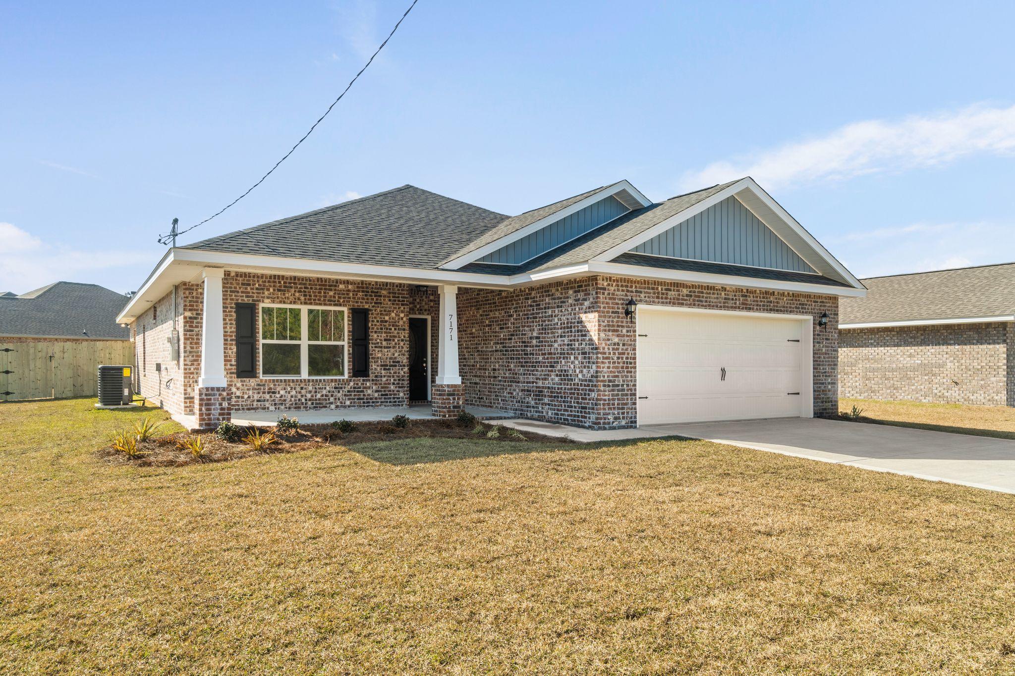 Gordon Evans - Residential