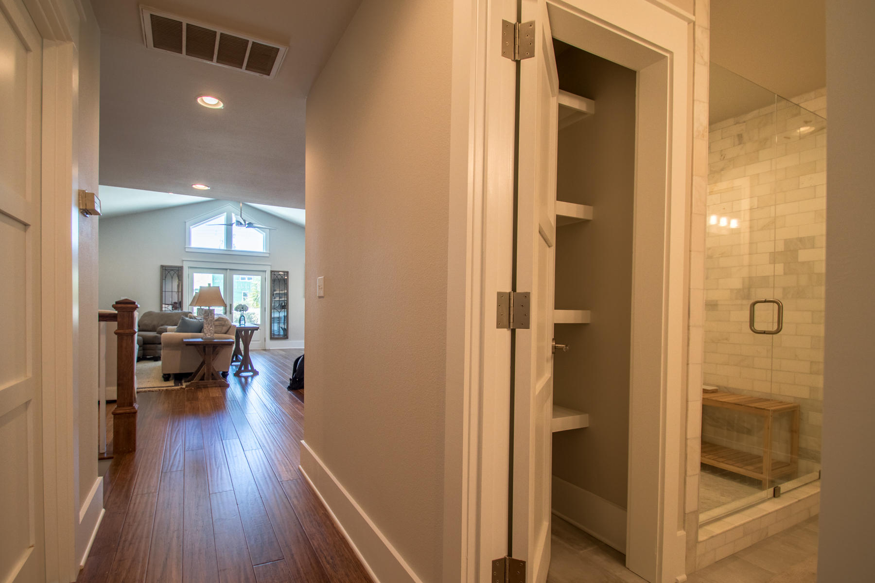 HWY 30A Near Watersound and Camp Creek Lake in Seacrest Beach - Residential