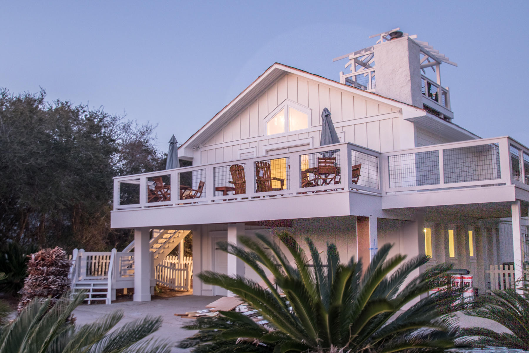 HWY 30A Near Watersound and Camp Creek Lake in Seacrest Beach - Residential