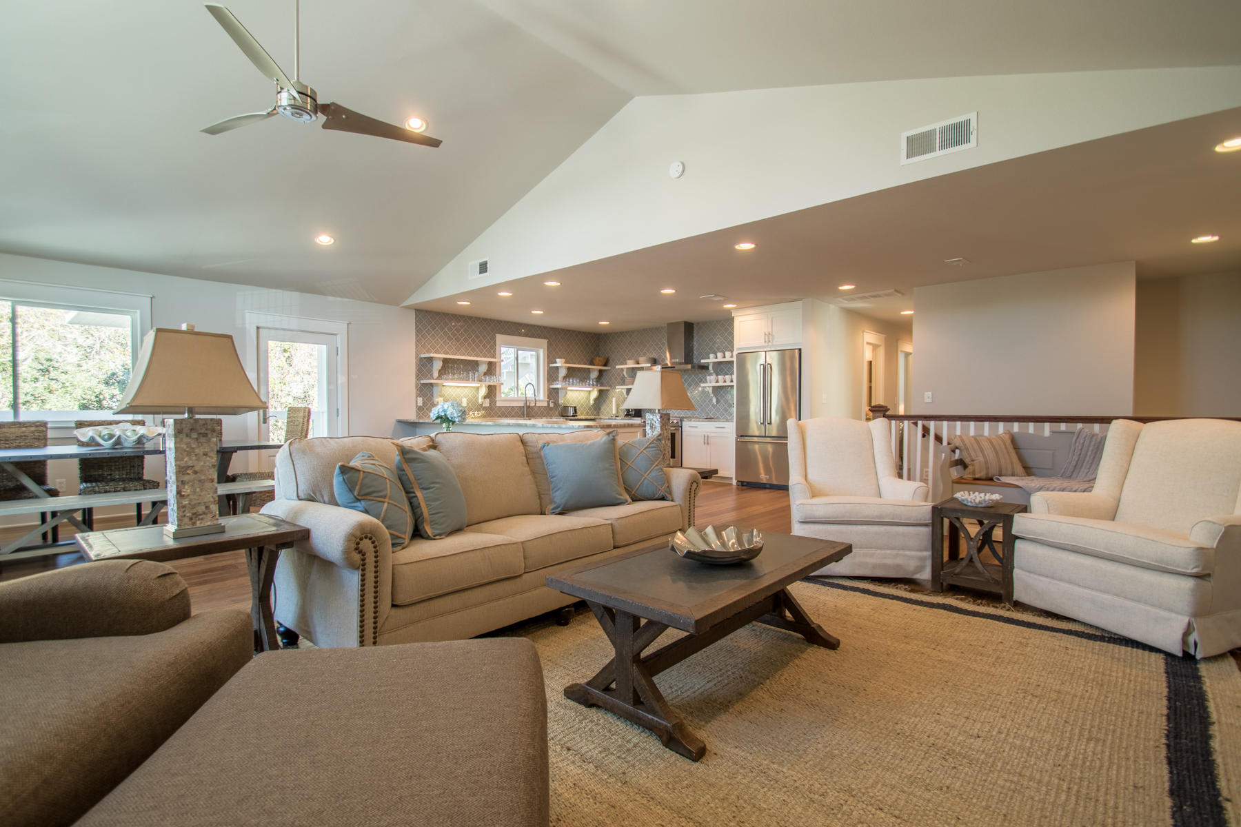 HWY 30A Near Watersound and Camp Creek Lake in Seacrest Beach - Residential