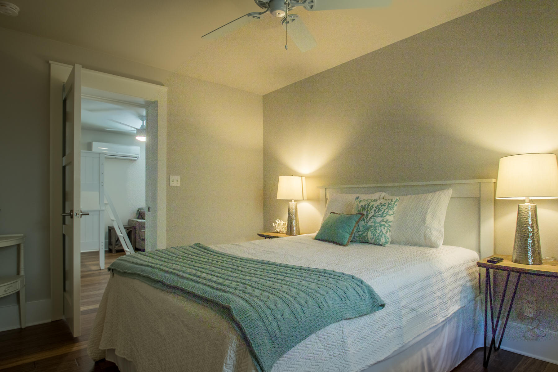 HWY 30A Near Watersound and Camp Creek Lake in Seacrest Beach - Residential