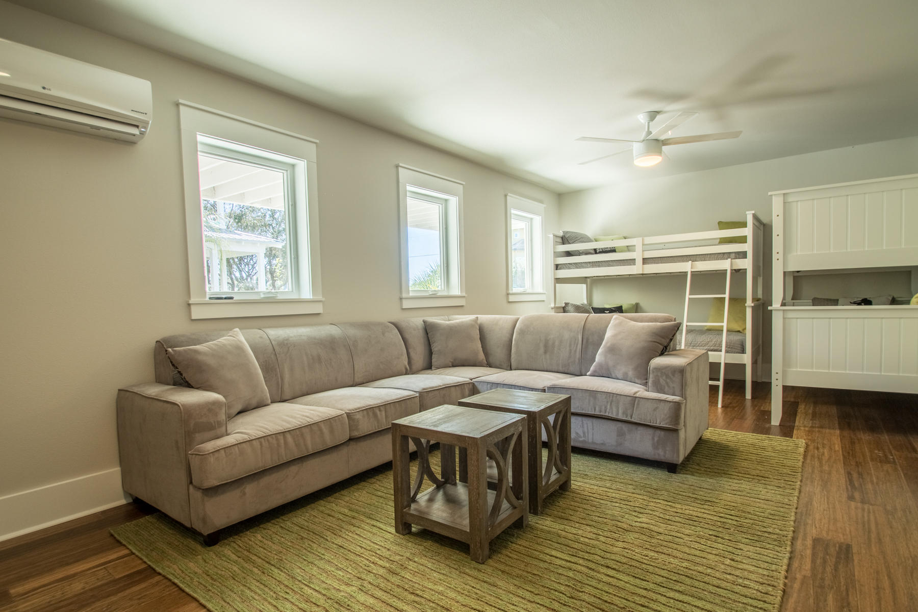 HWY 30A Near Watersound and Camp Creek Lake in Seacrest Beach - Residential