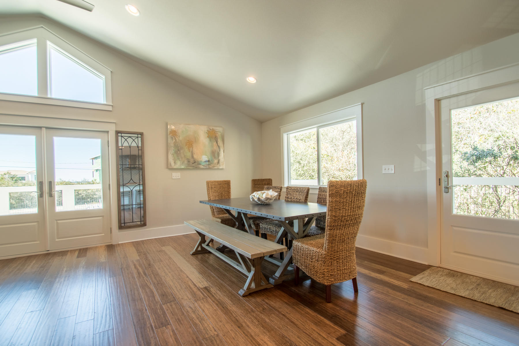 HWY 30A Near Watersound and Camp Creek Lake in Seacrest Beach - Residential