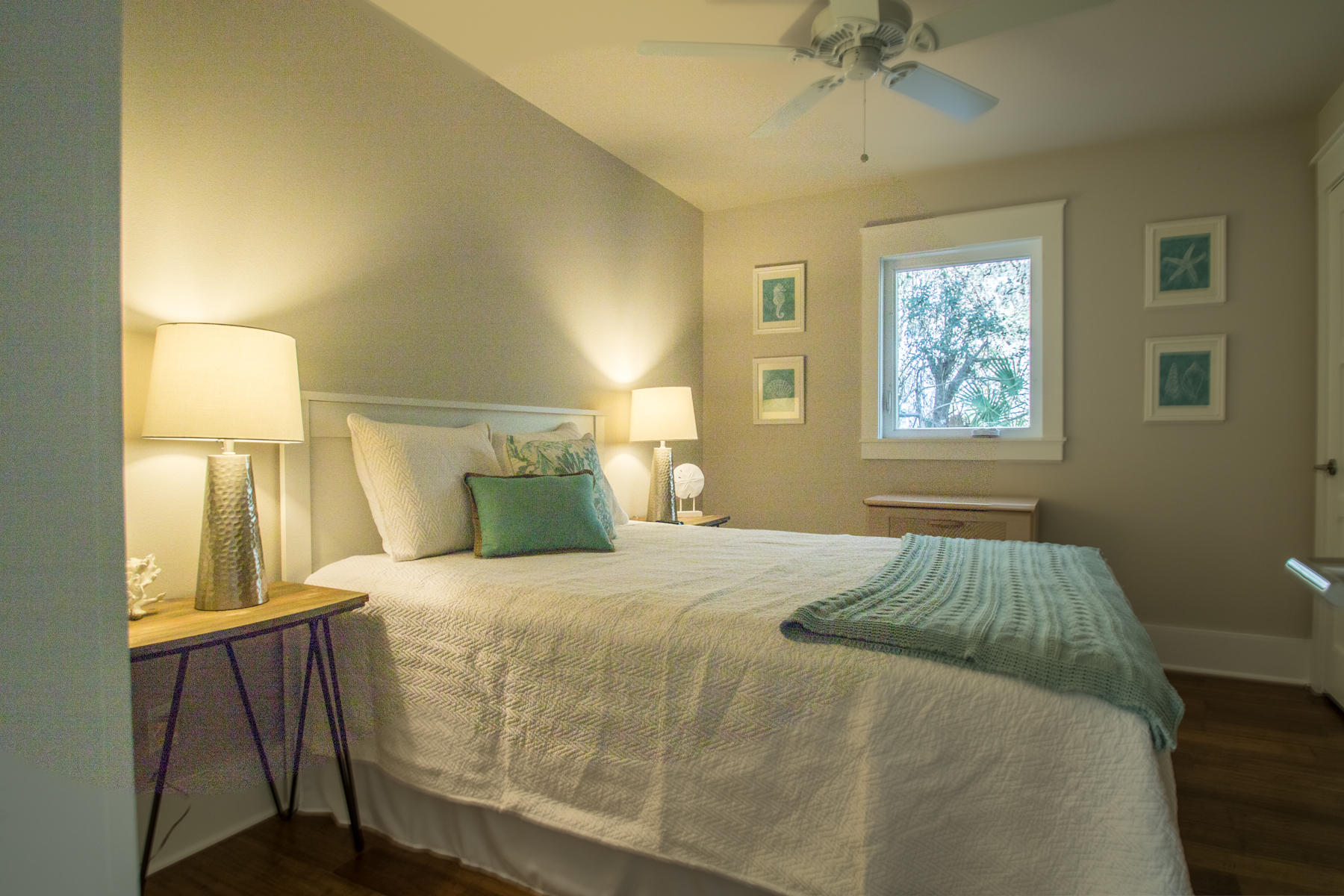 HWY 30A Near Watersound and Camp Creek Lake in Seacrest Beach - Residential