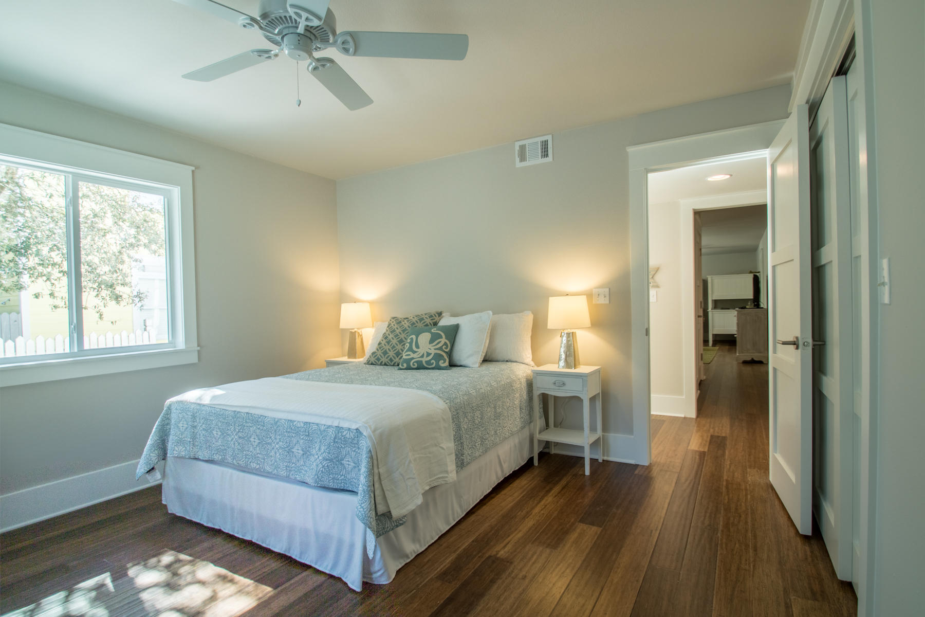 HWY 30A Near Watersound and Camp Creek Lake in Seacrest Beach - Residential