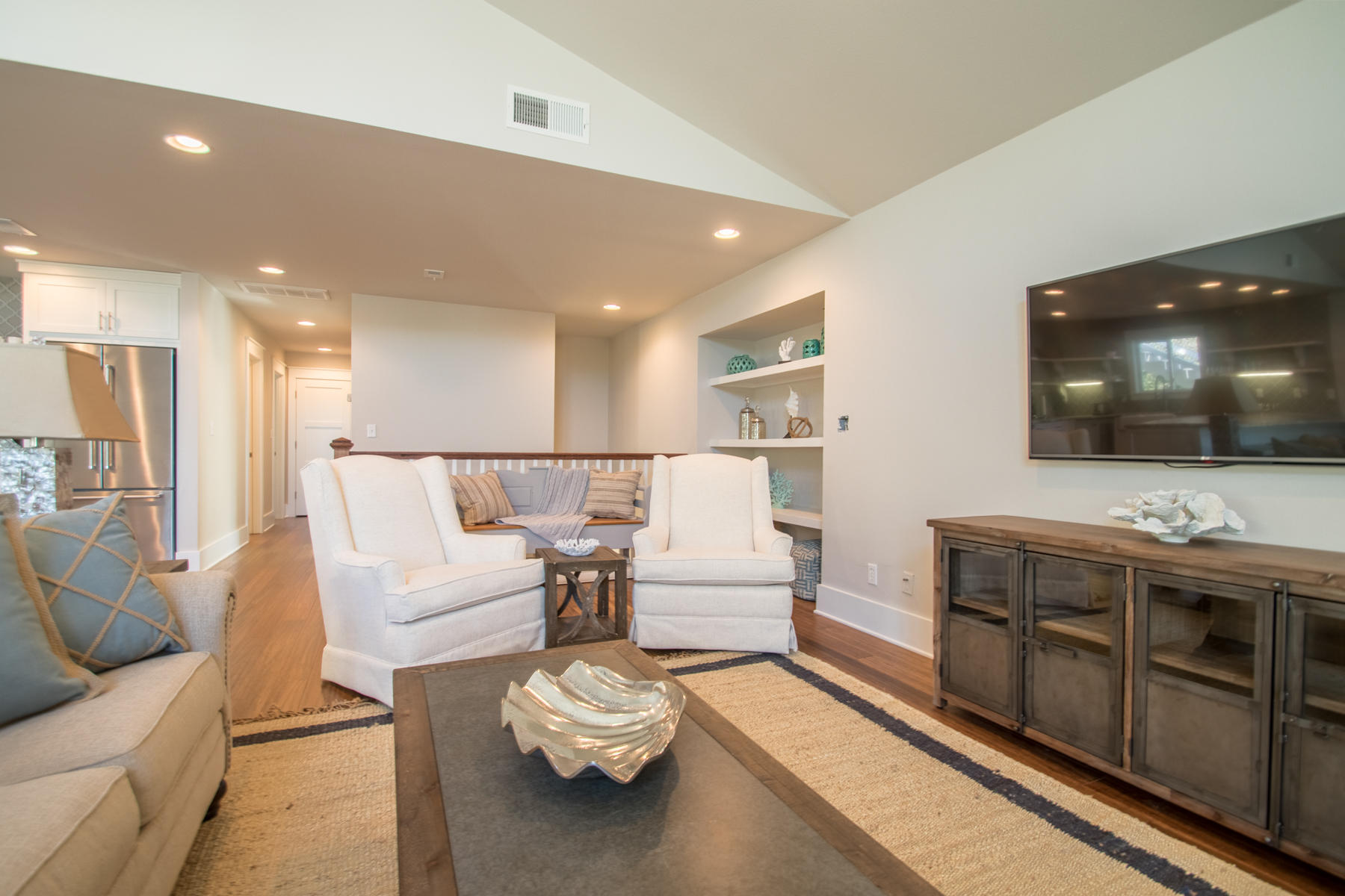 HWY 30A Near Watersound and Camp Creek Lake in Seacrest Beach - Residential