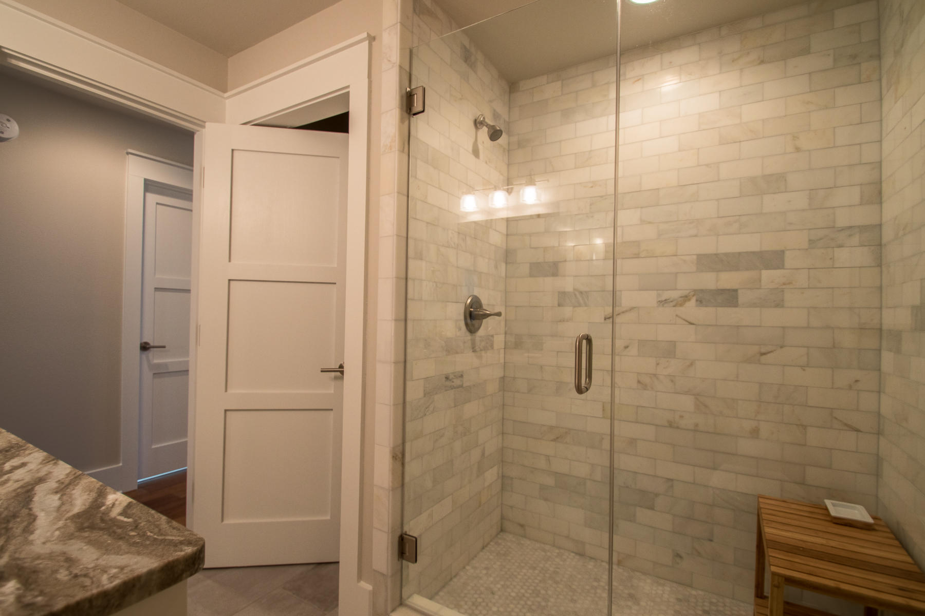 HWY 30A Near Watersound and Camp Creek Lake in Seacrest Beach - Residential