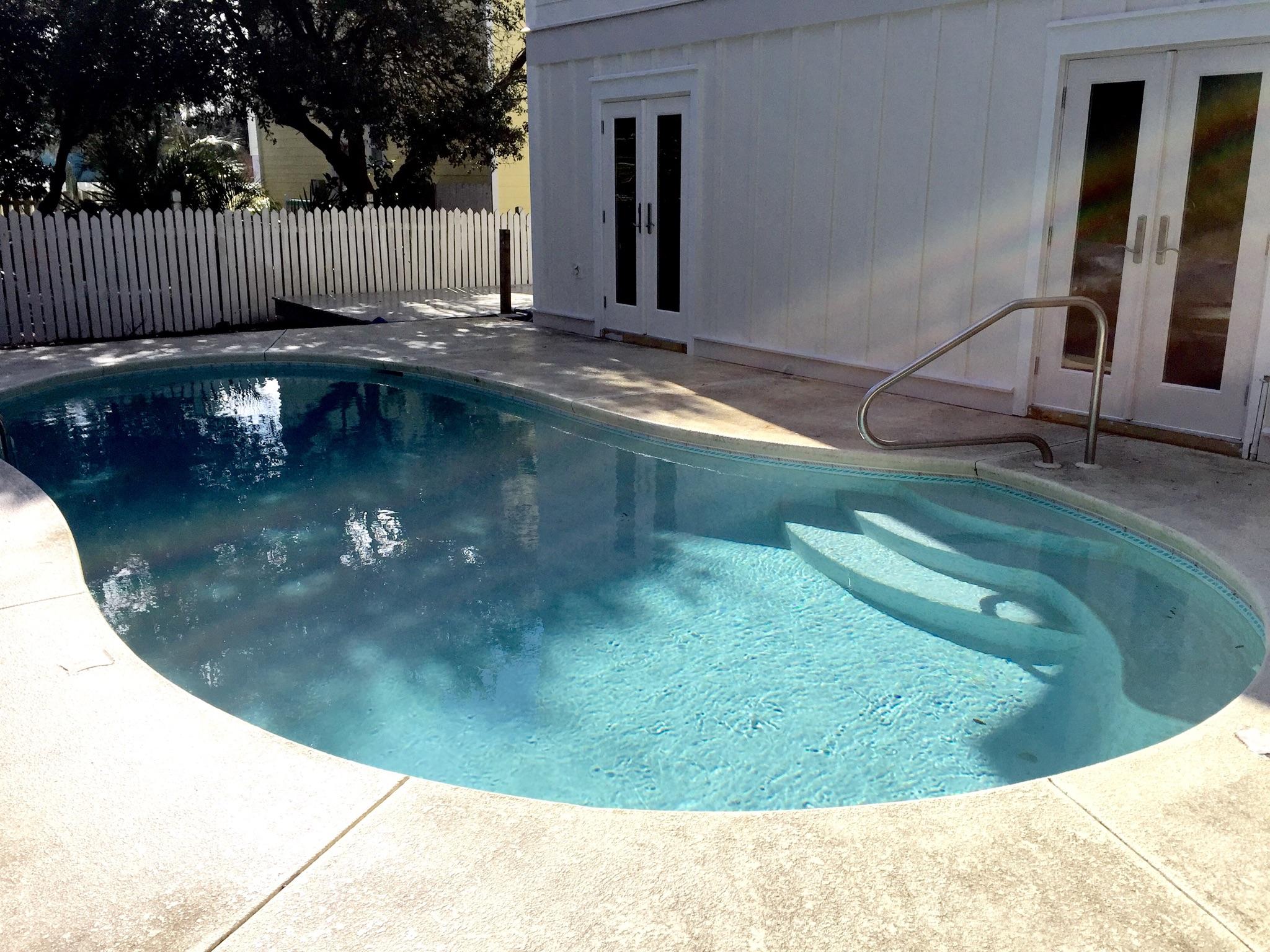 HWY 30A Near Watersound and Camp Creek Lake in Seacrest Beach - Residential