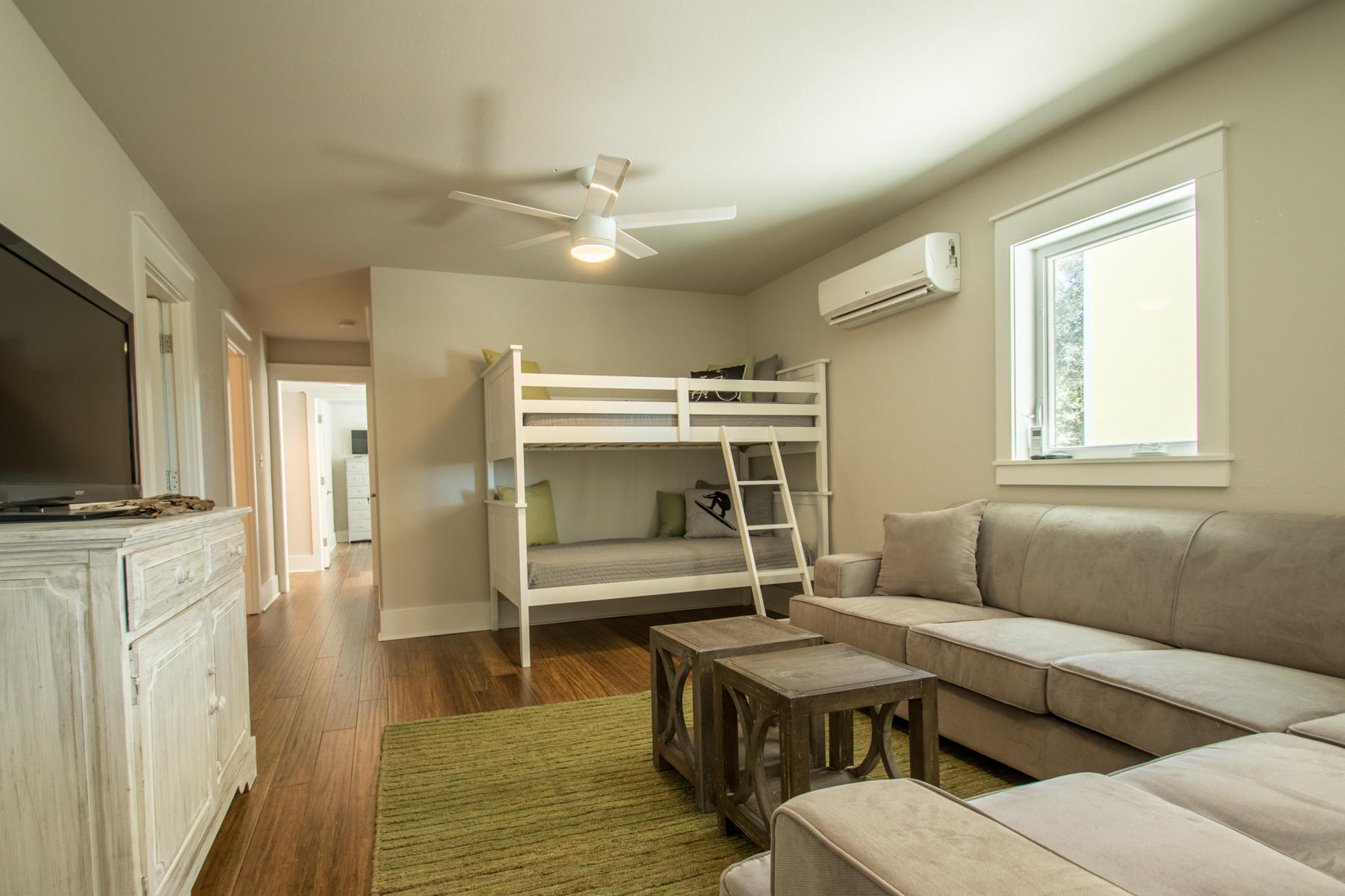 HWY 30A Near Watersound and Camp Creek Lake in Seacrest Beach - Residential