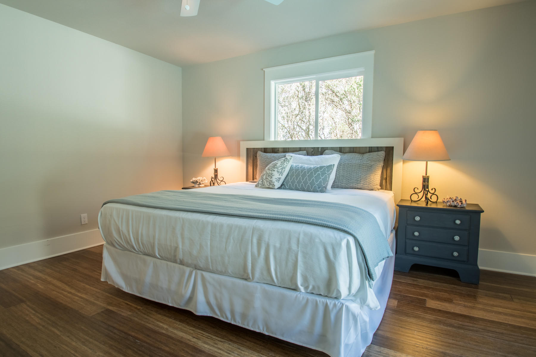 HWY 30A Near Watersound and Camp Creek Lake in Seacrest Beach - Residential