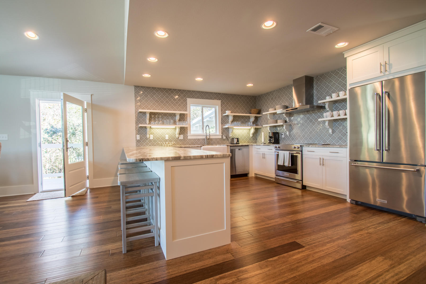 HWY 30A Near Watersound and Camp Creek Lake in Seacrest Beach - Residential