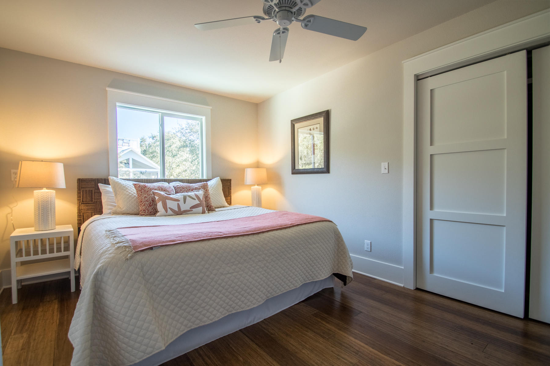 HWY 30A Near Watersound and Camp Creek Lake in Seacrest Beach - Residential