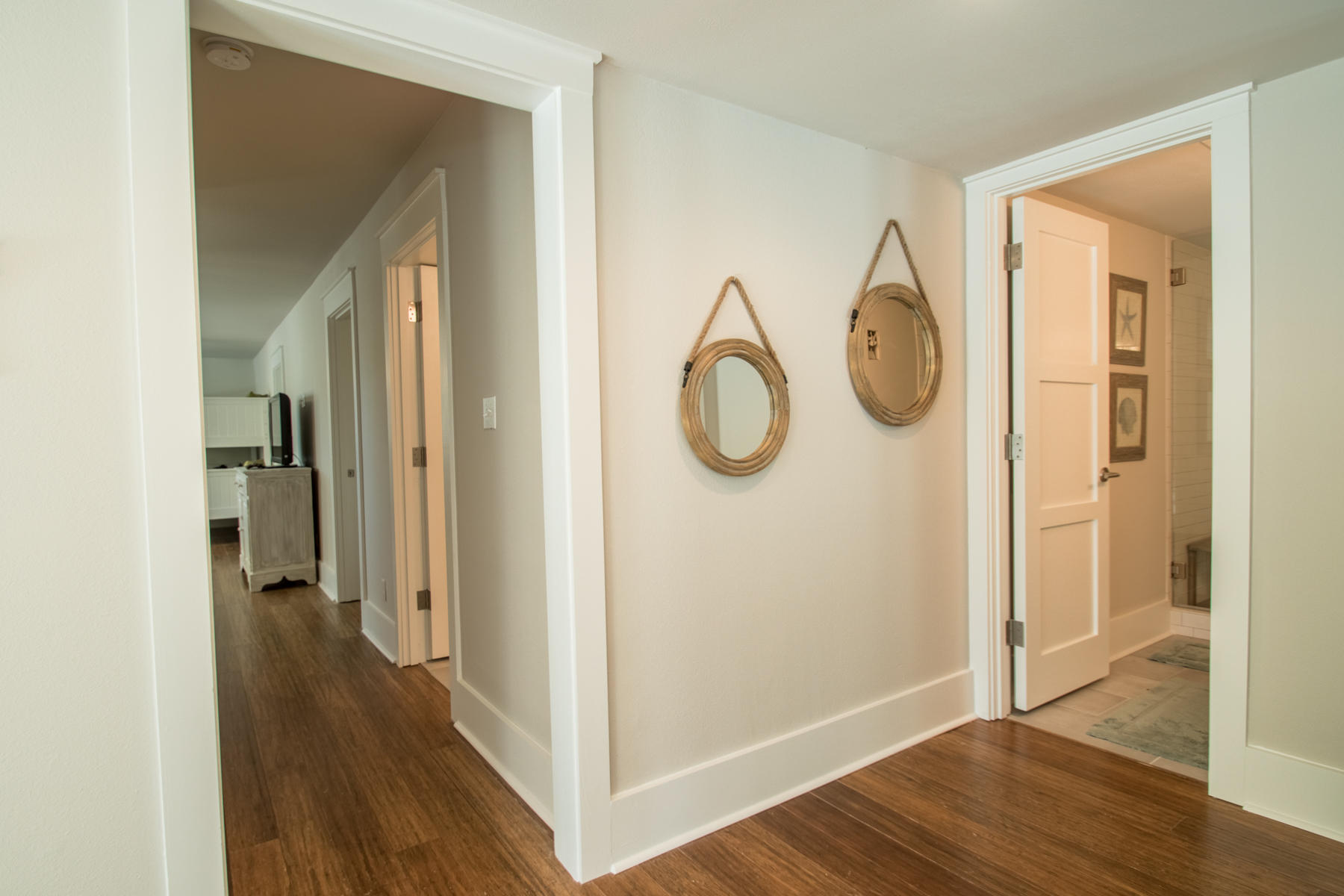 HWY 30A Near Watersound and Camp Creek Lake in Seacrest Beach - Residential