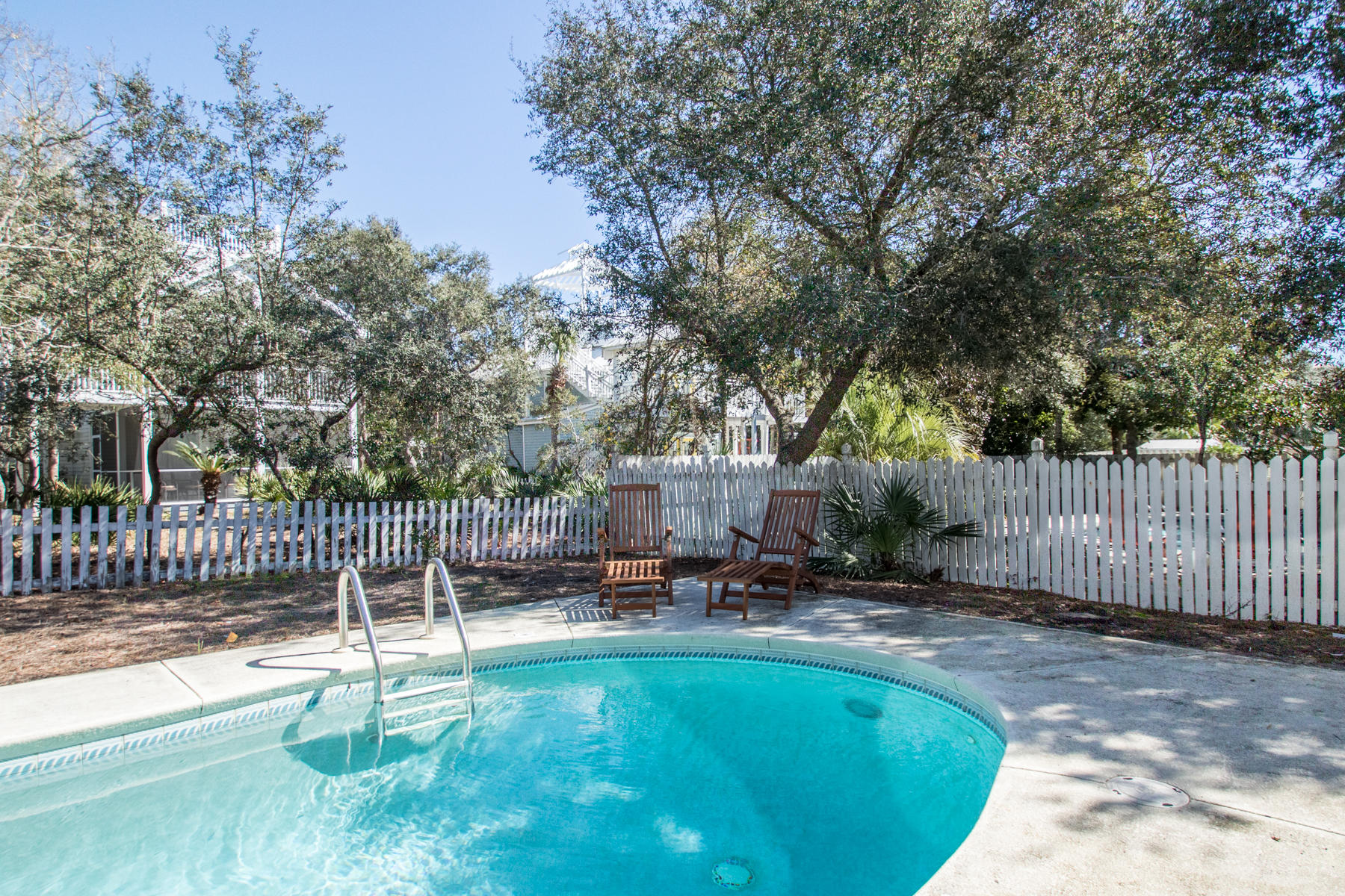 HWY 30A Near Watersound and Camp Creek Lake in Seacrest Beach - Residential