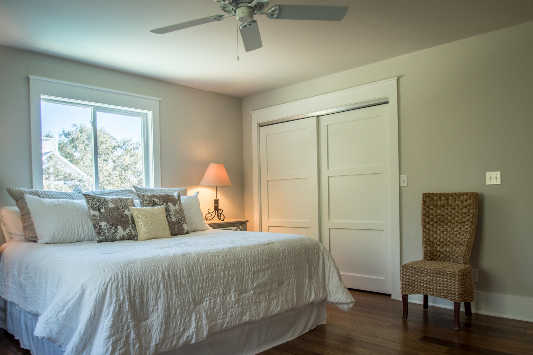 HWY 30A Near Watersound and Camp Creek Lake in Seacrest Beach - Residential