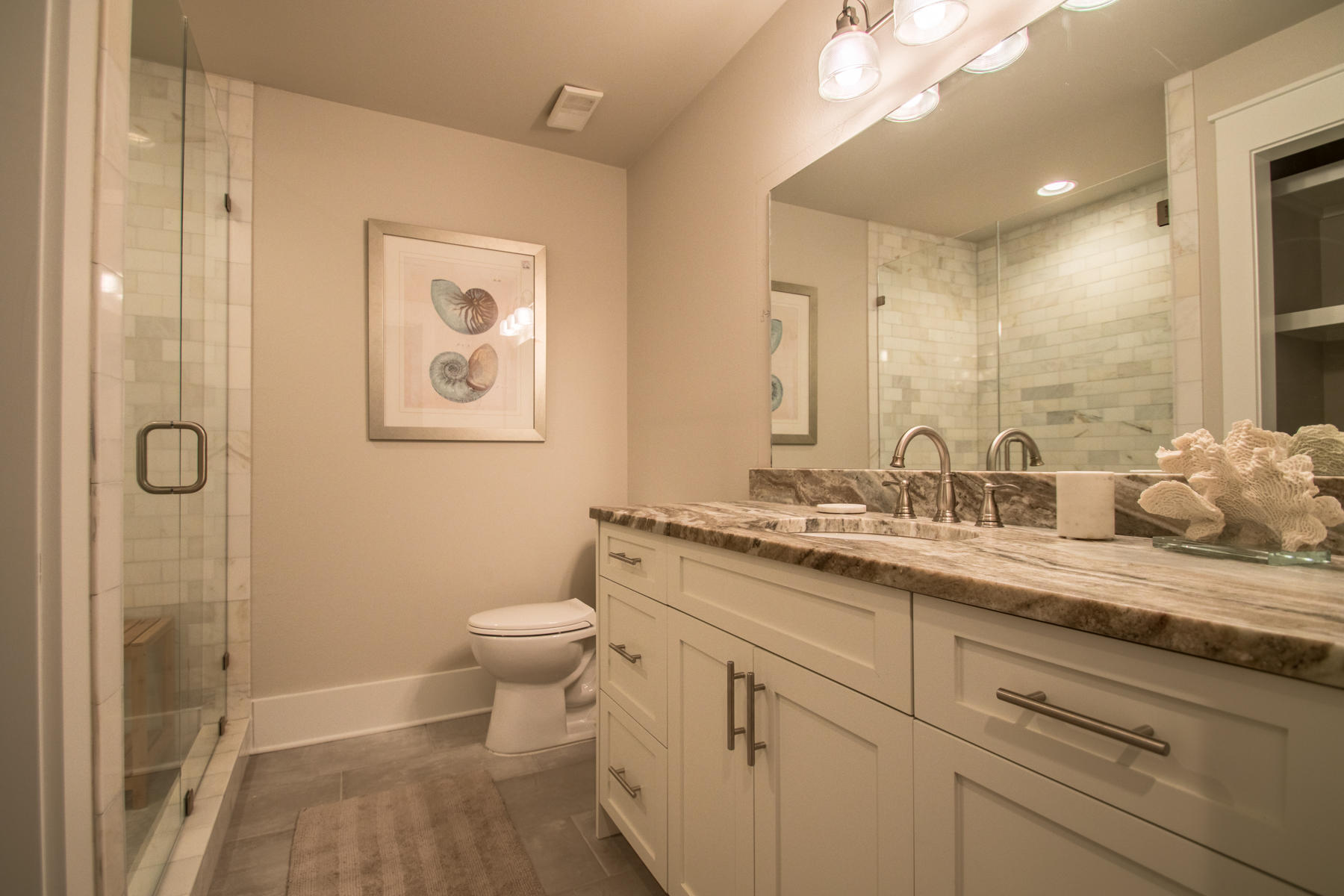 HWY 30A Near Watersound and Camp Creek Lake in Seacrest Beach - Residential