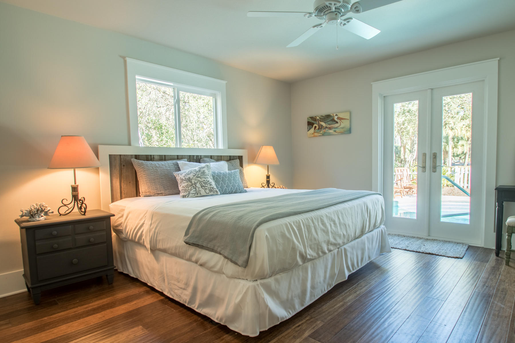 HWY 30A Near Watersound and Camp Creek Lake in Seacrest Beach - Residential