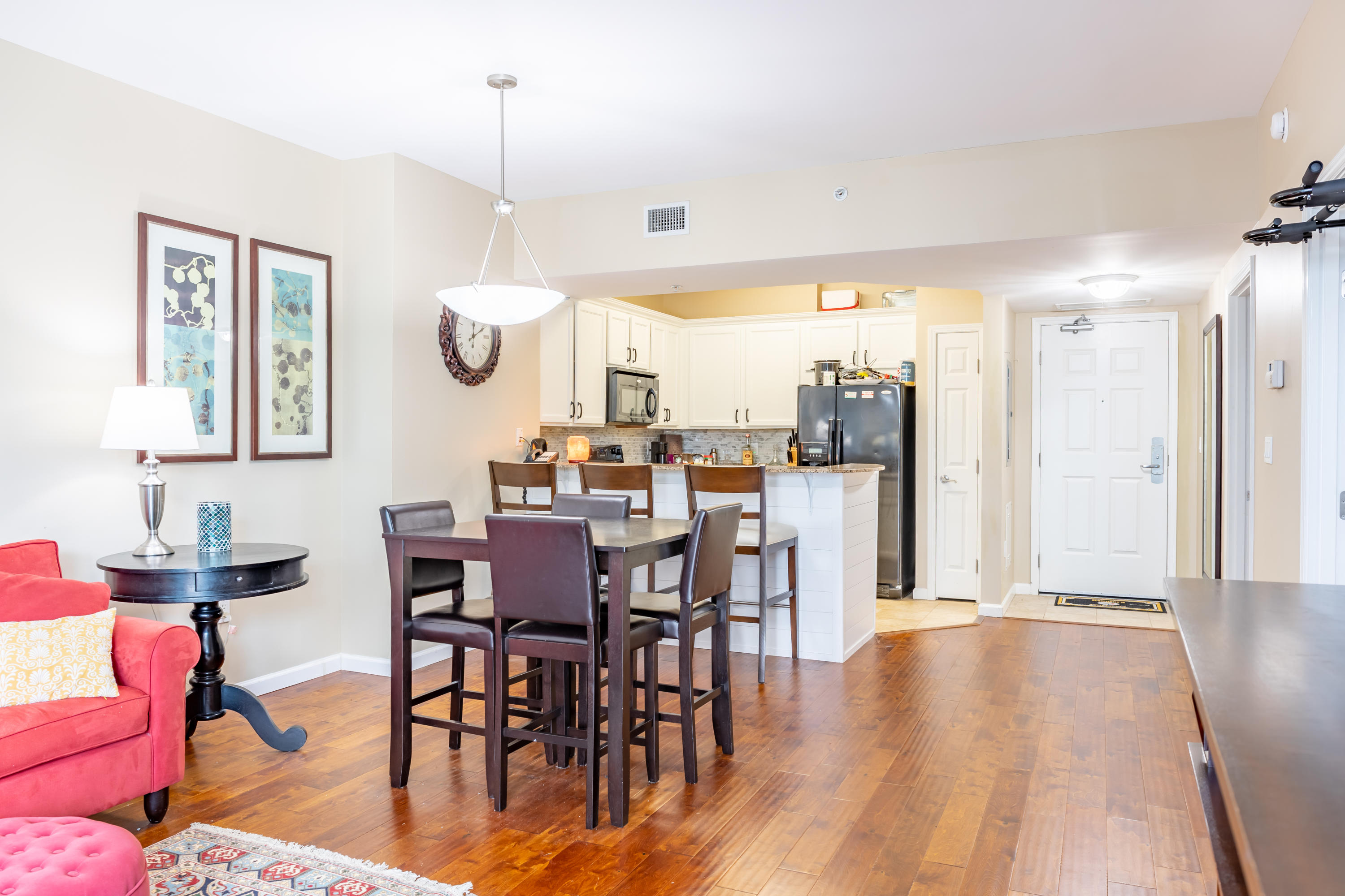 THE PALMS OF DESTIN - Residential