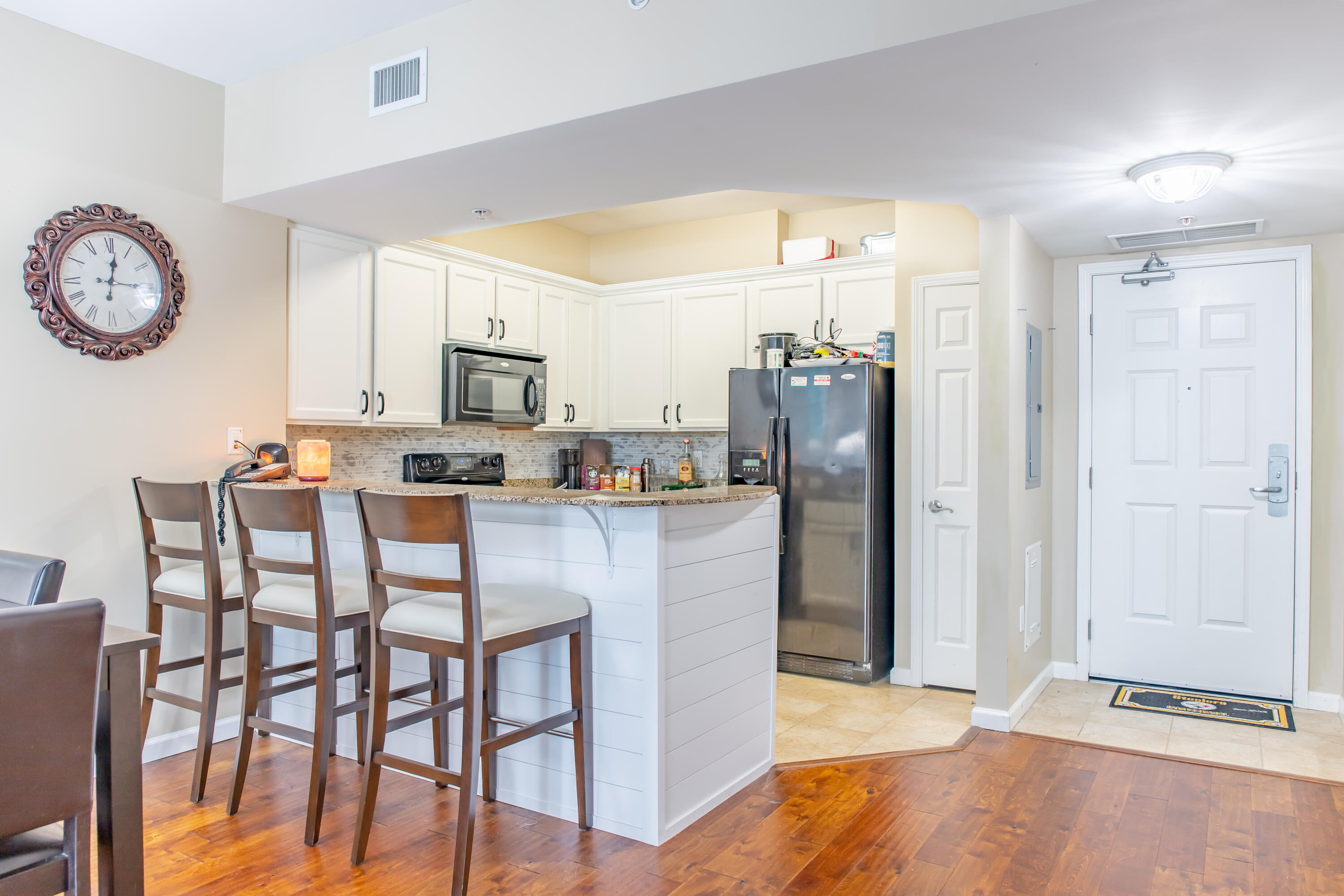 THE PALMS OF DESTIN - Residential