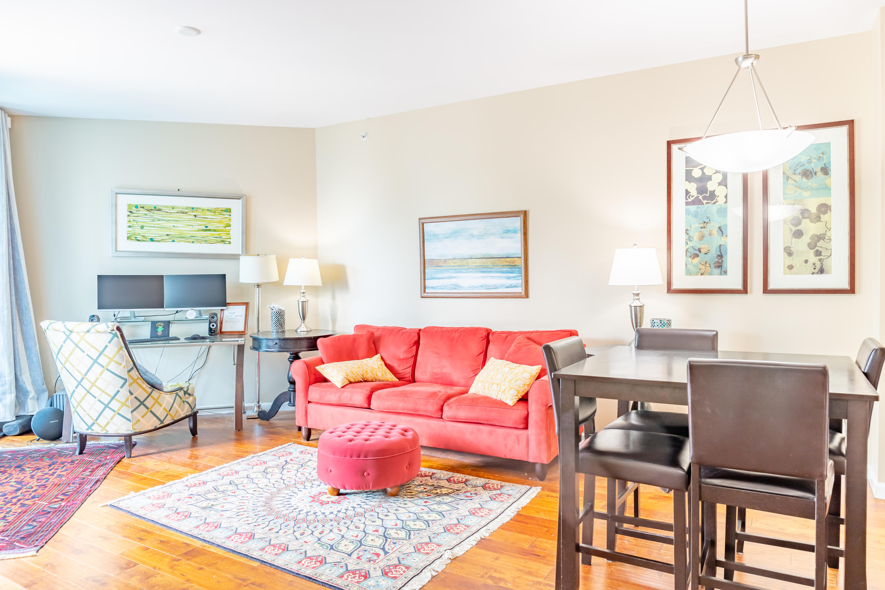 THE PALMS OF DESTIN - Residential