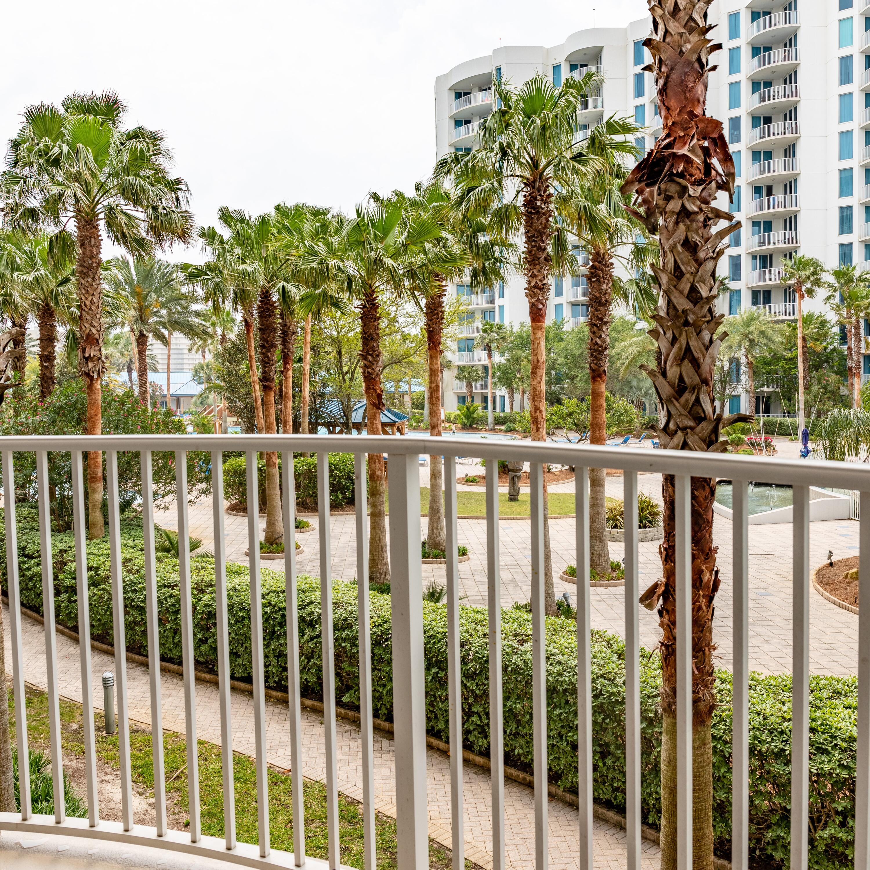 THE PALMS OF DESTIN - Residential