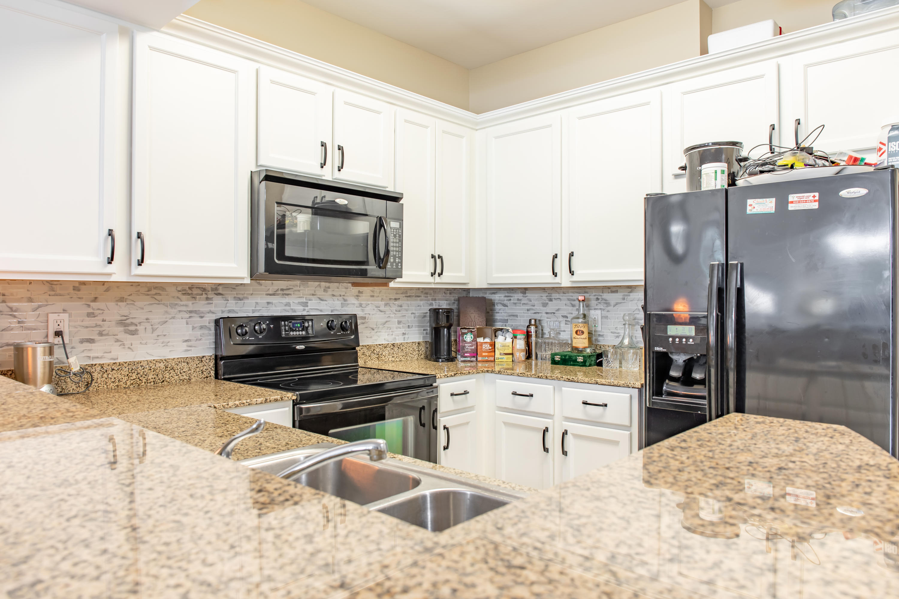 THE PALMS OF DESTIN - Residential