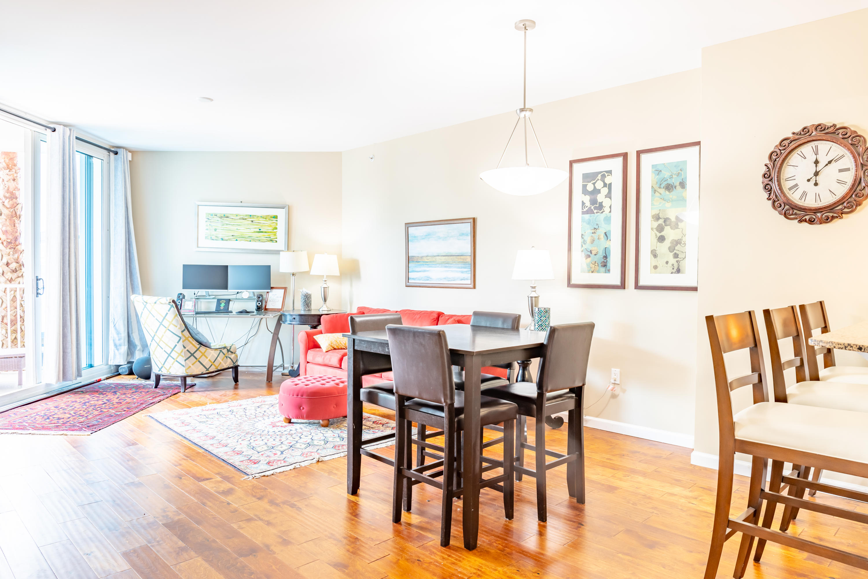 THE PALMS OF DESTIN - Residential