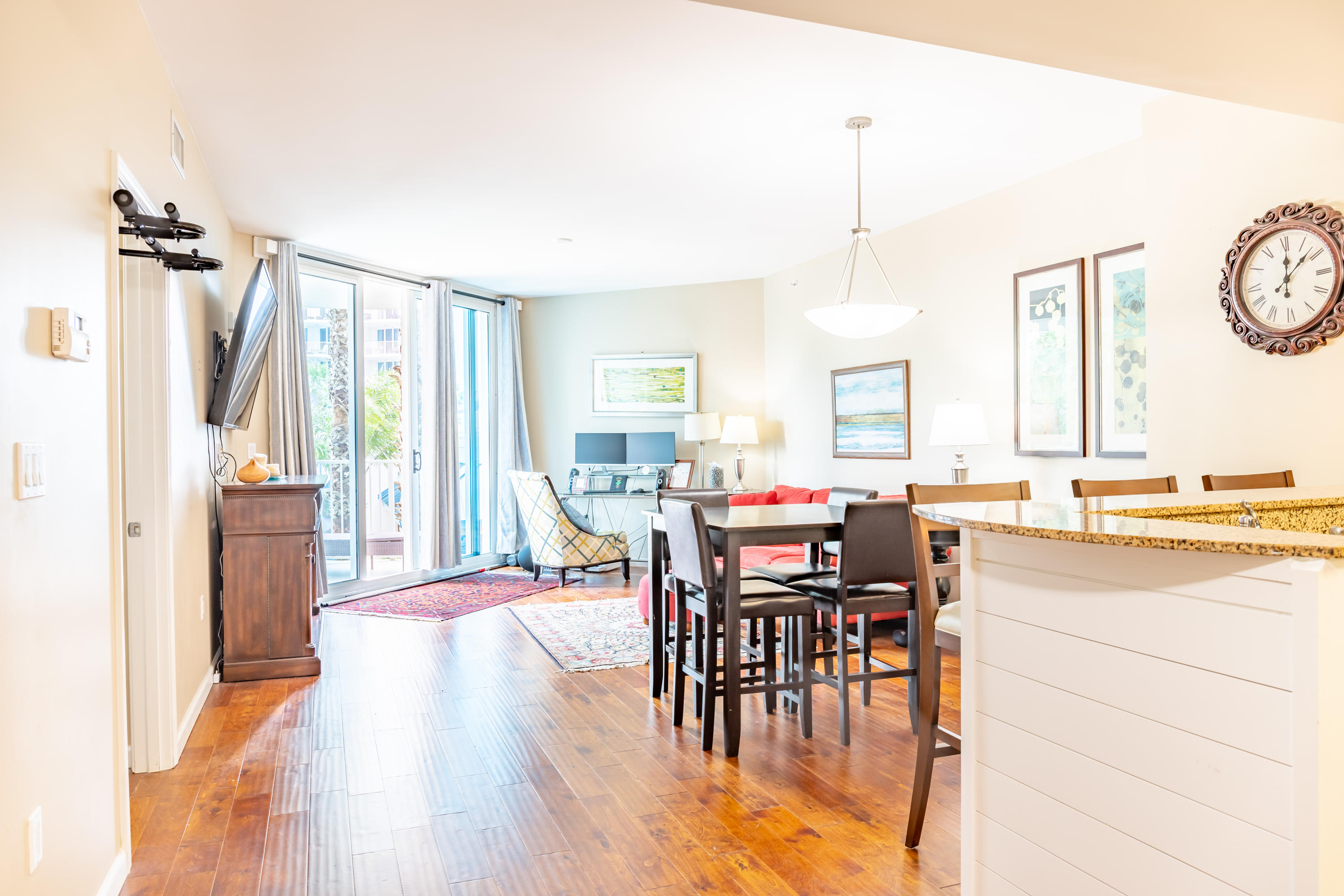 THE PALMS OF DESTIN - Residential