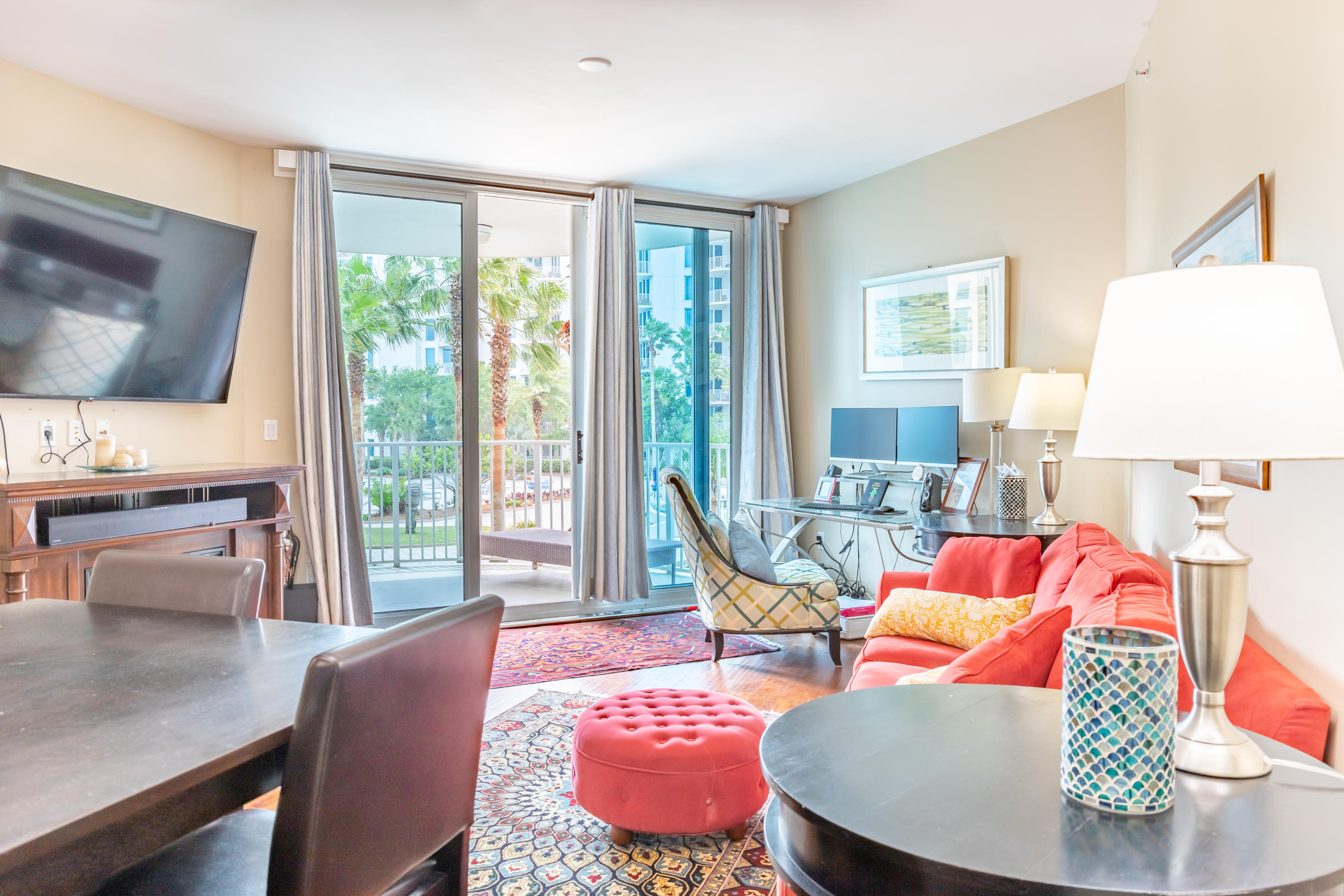 THE PALMS OF DESTIN - Residential