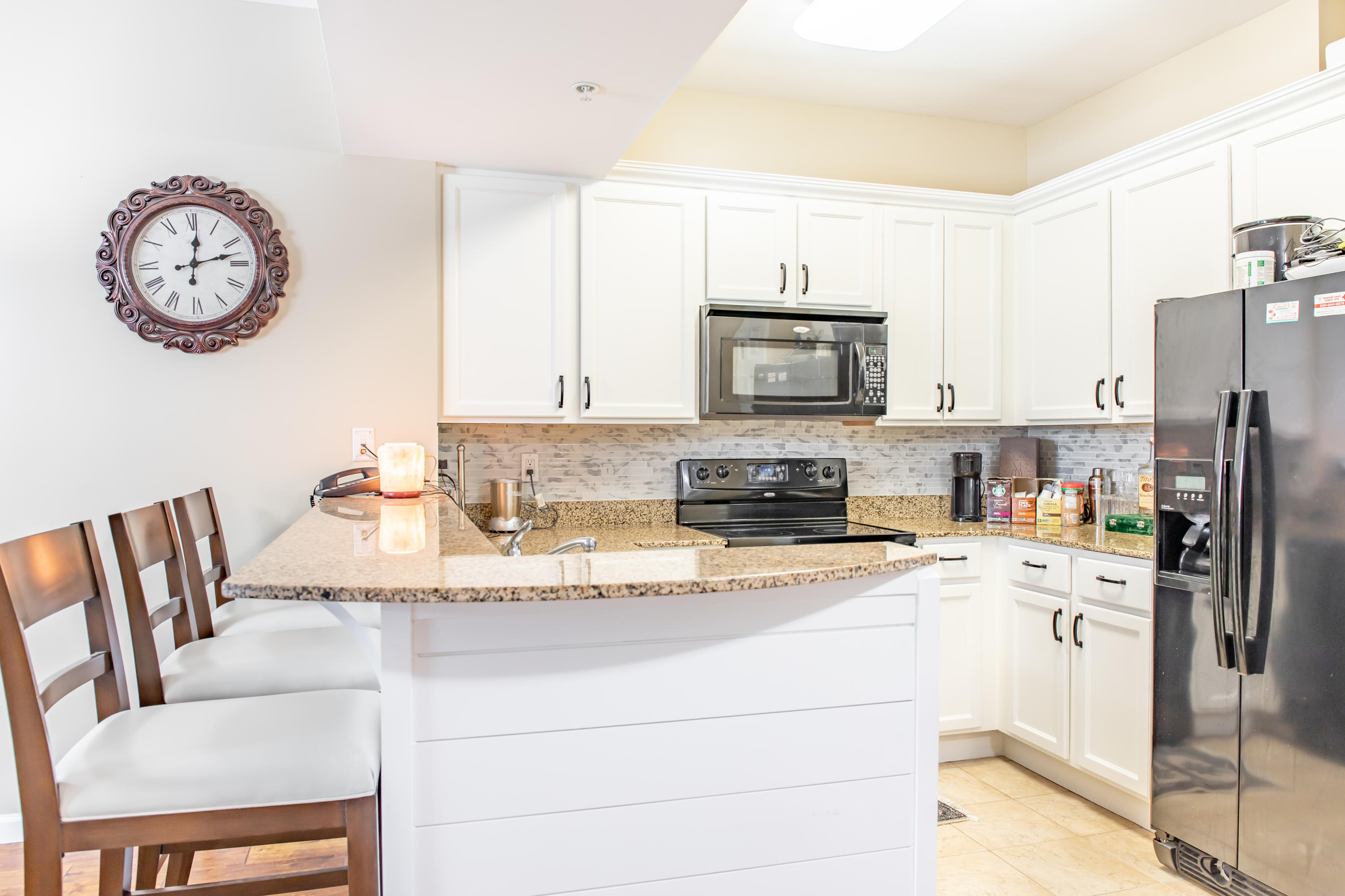 THE PALMS OF DESTIN - Residential