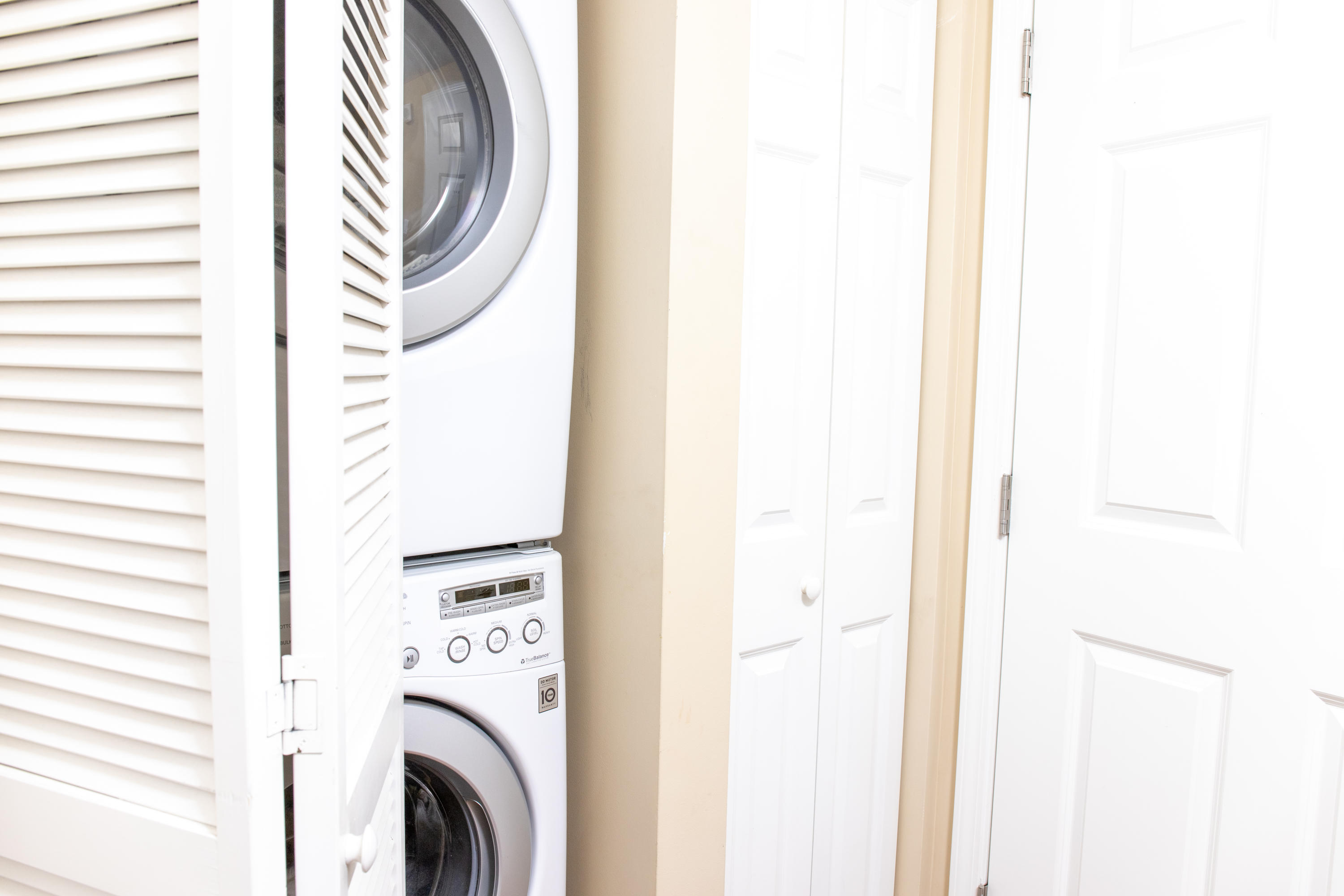 THE PALMS OF DESTIN - Residential