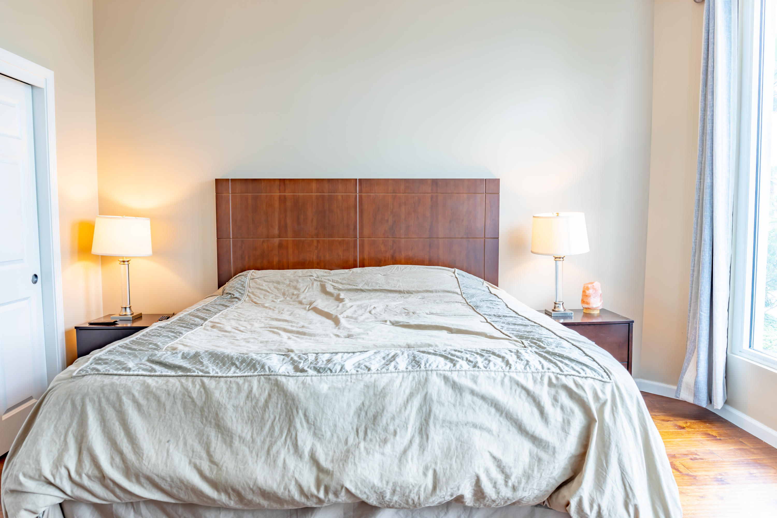 THE PALMS OF DESTIN - Residential