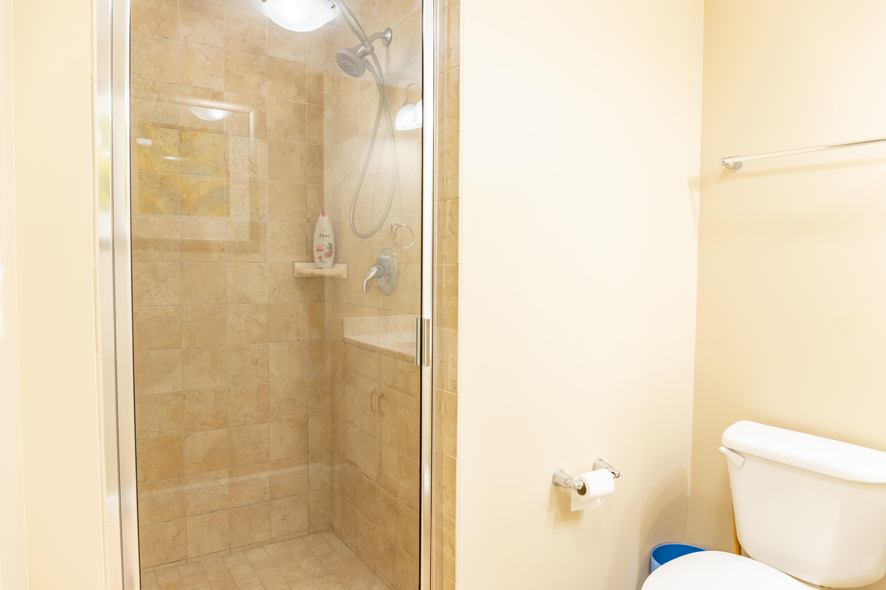 THE PALMS OF DESTIN - Residential