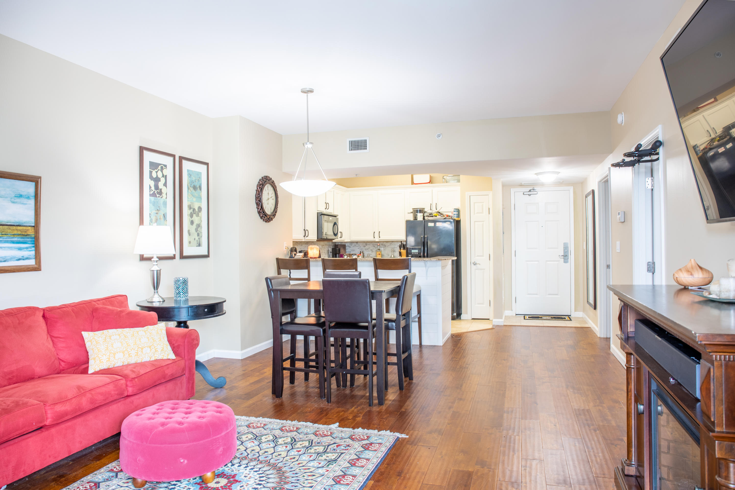 THE PALMS OF DESTIN - Residential