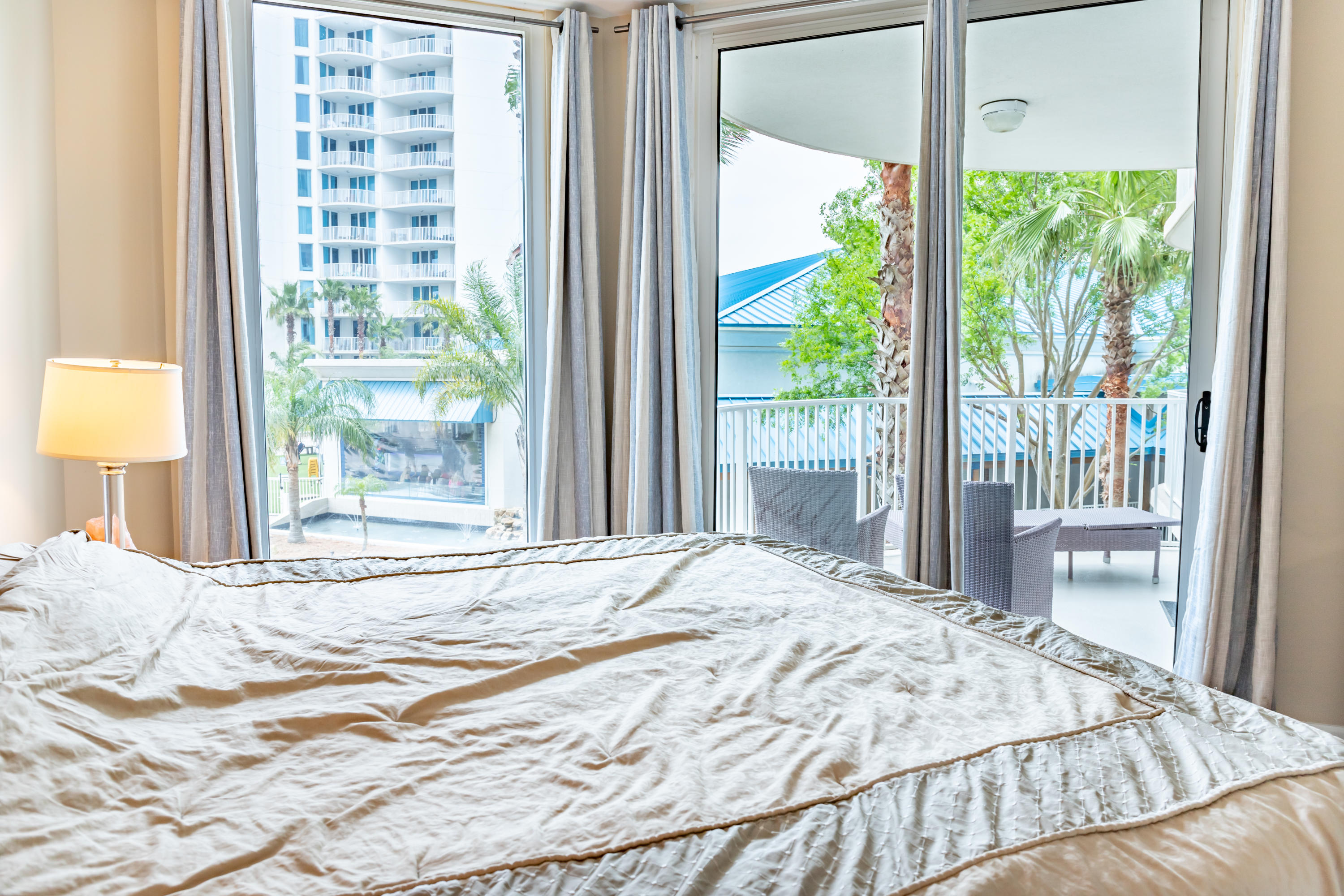 THE PALMS OF DESTIN - Residential