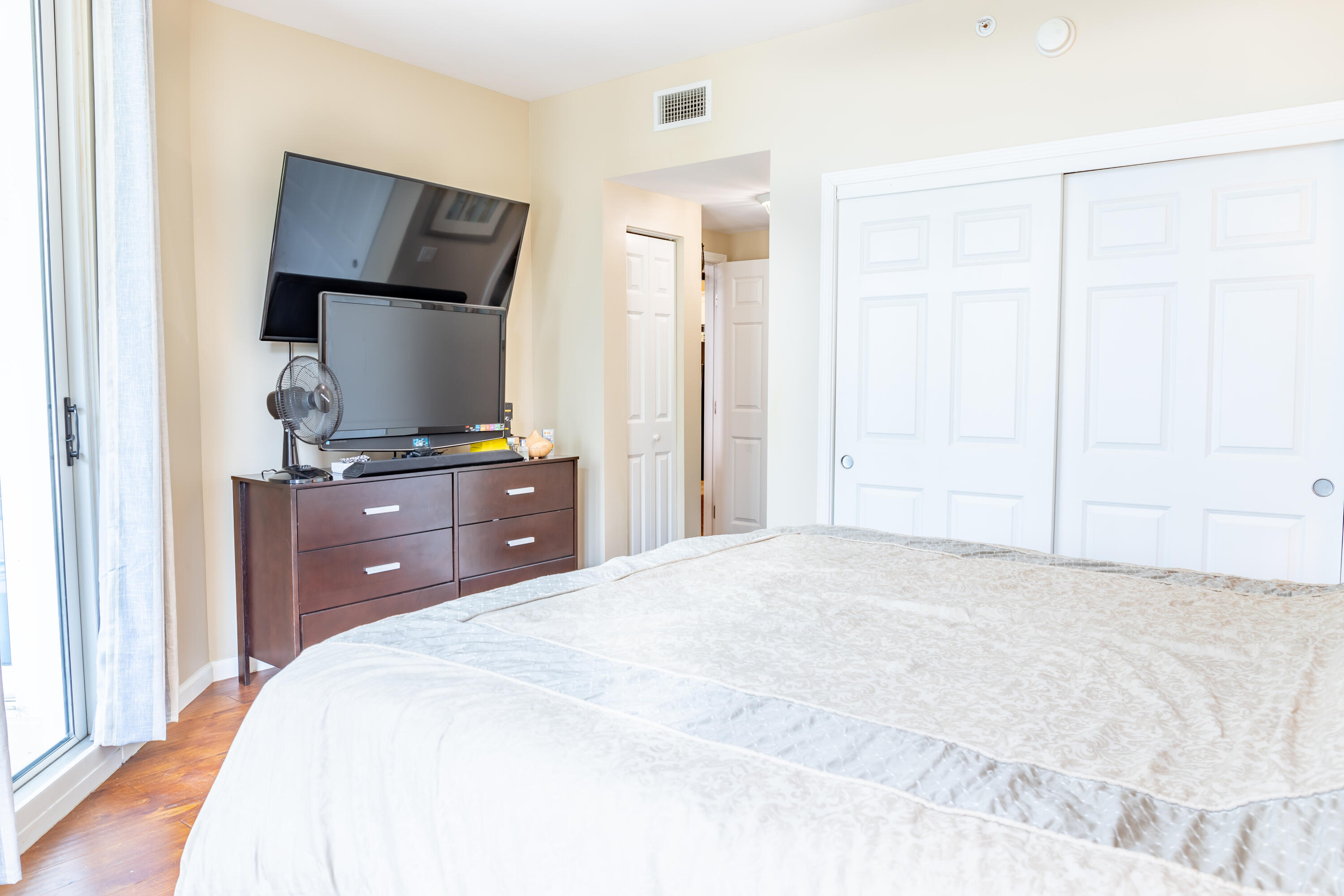 THE PALMS OF DESTIN - Residential