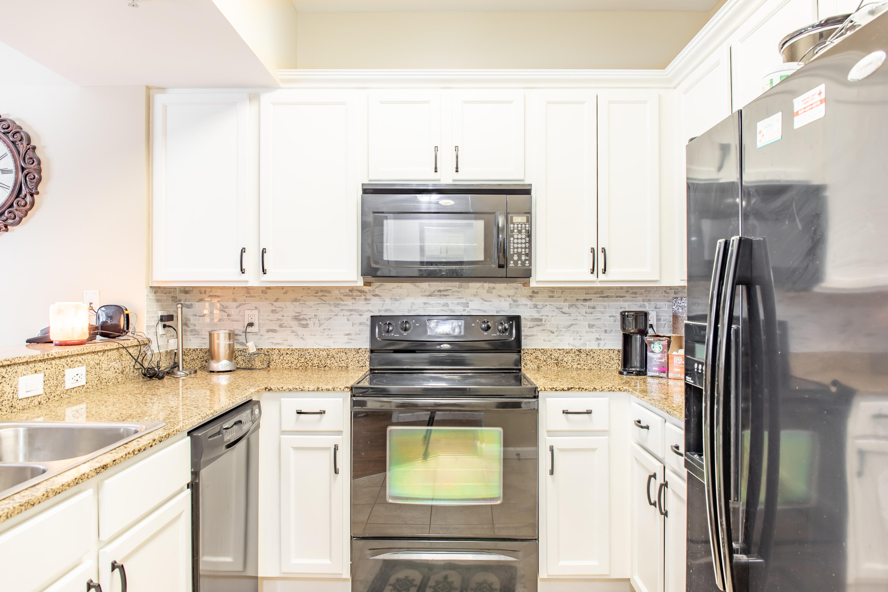 THE PALMS OF DESTIN - Residential