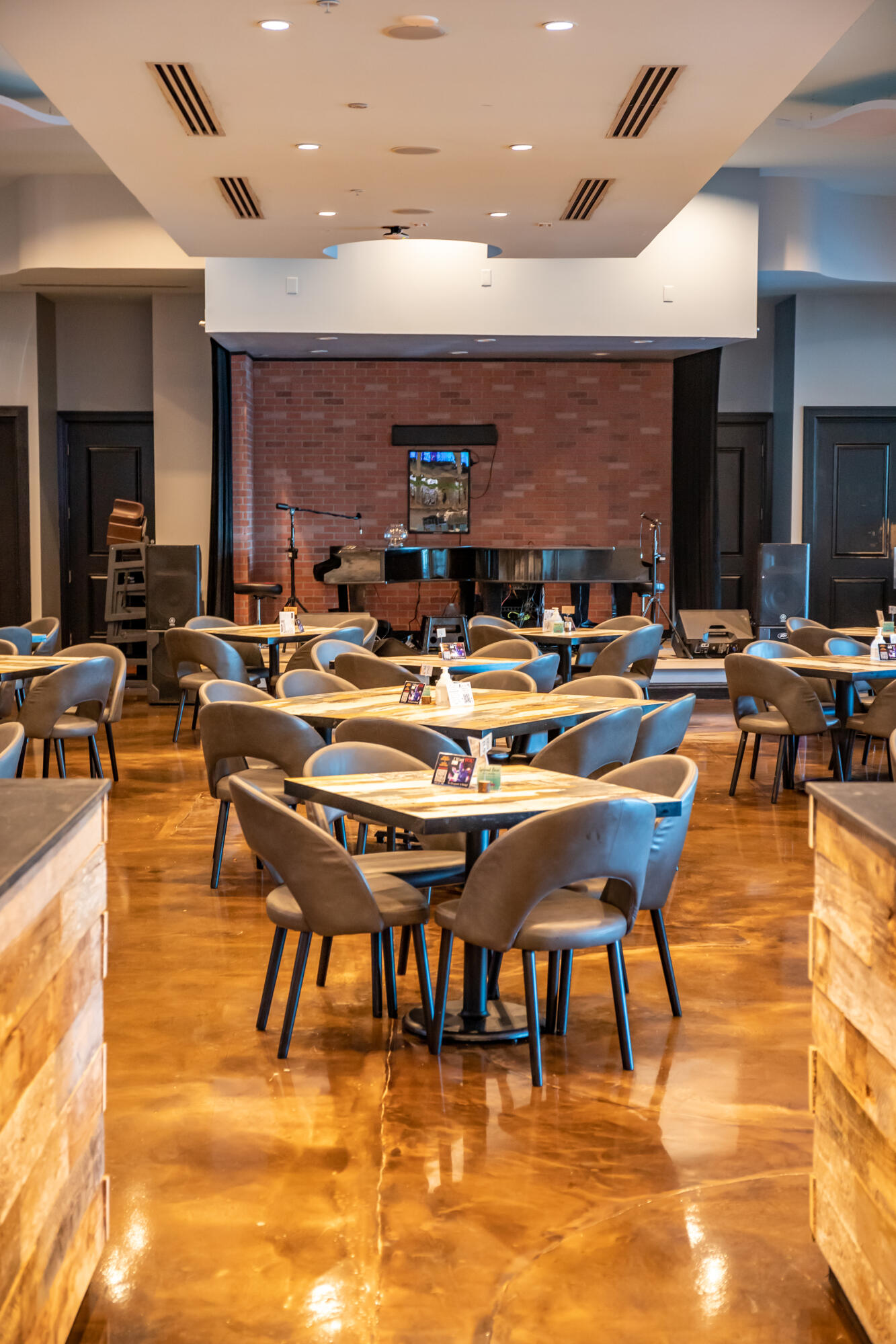 THE PALMS OF DESTIN - Residential