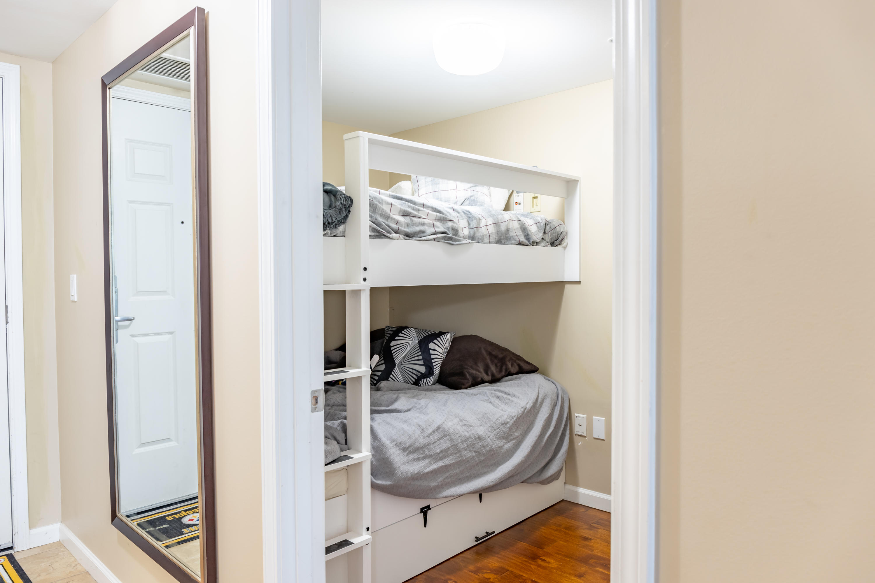 THE PALMS OF DESTIN - Residential