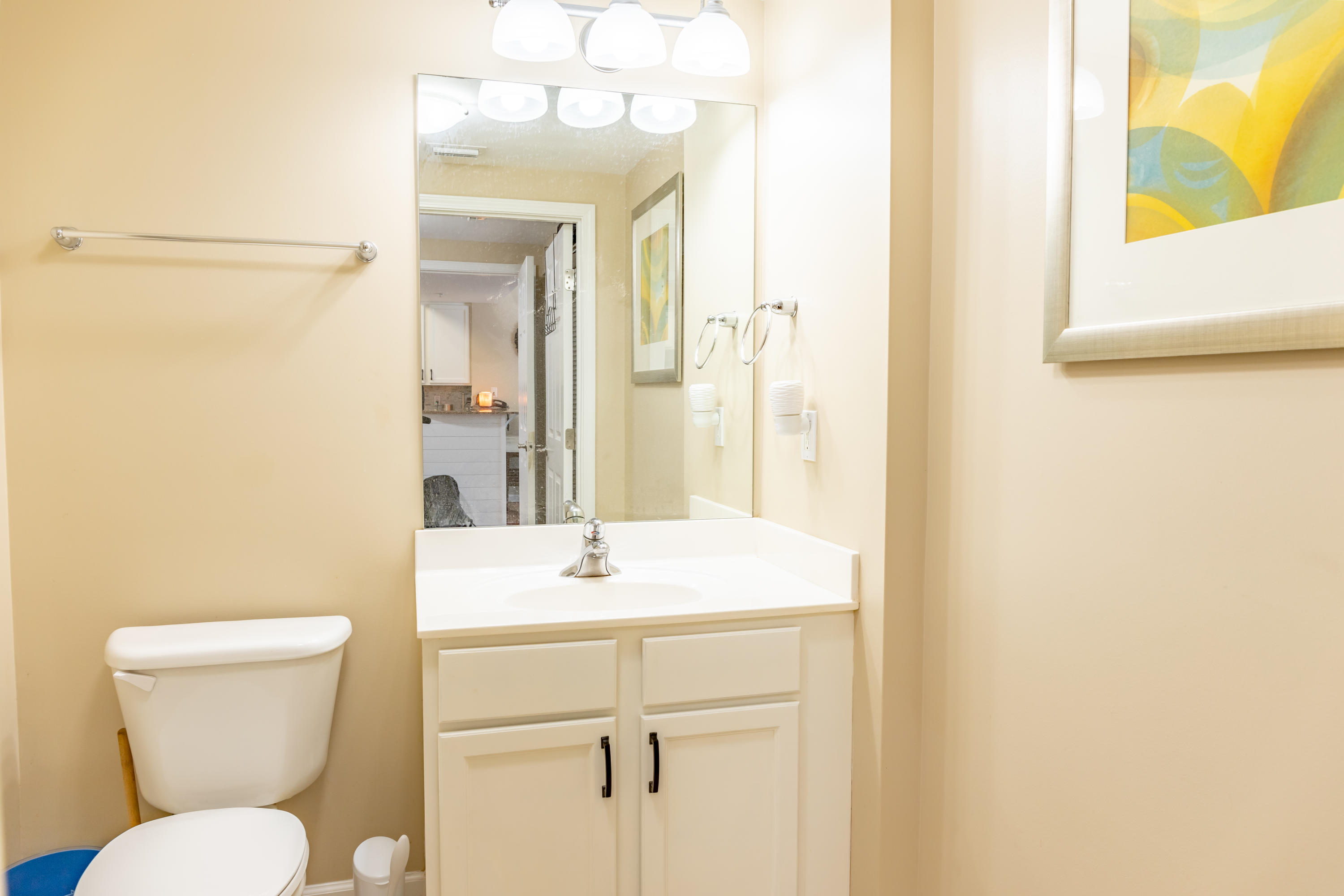 THE PALMS OF DESTIN - Residential