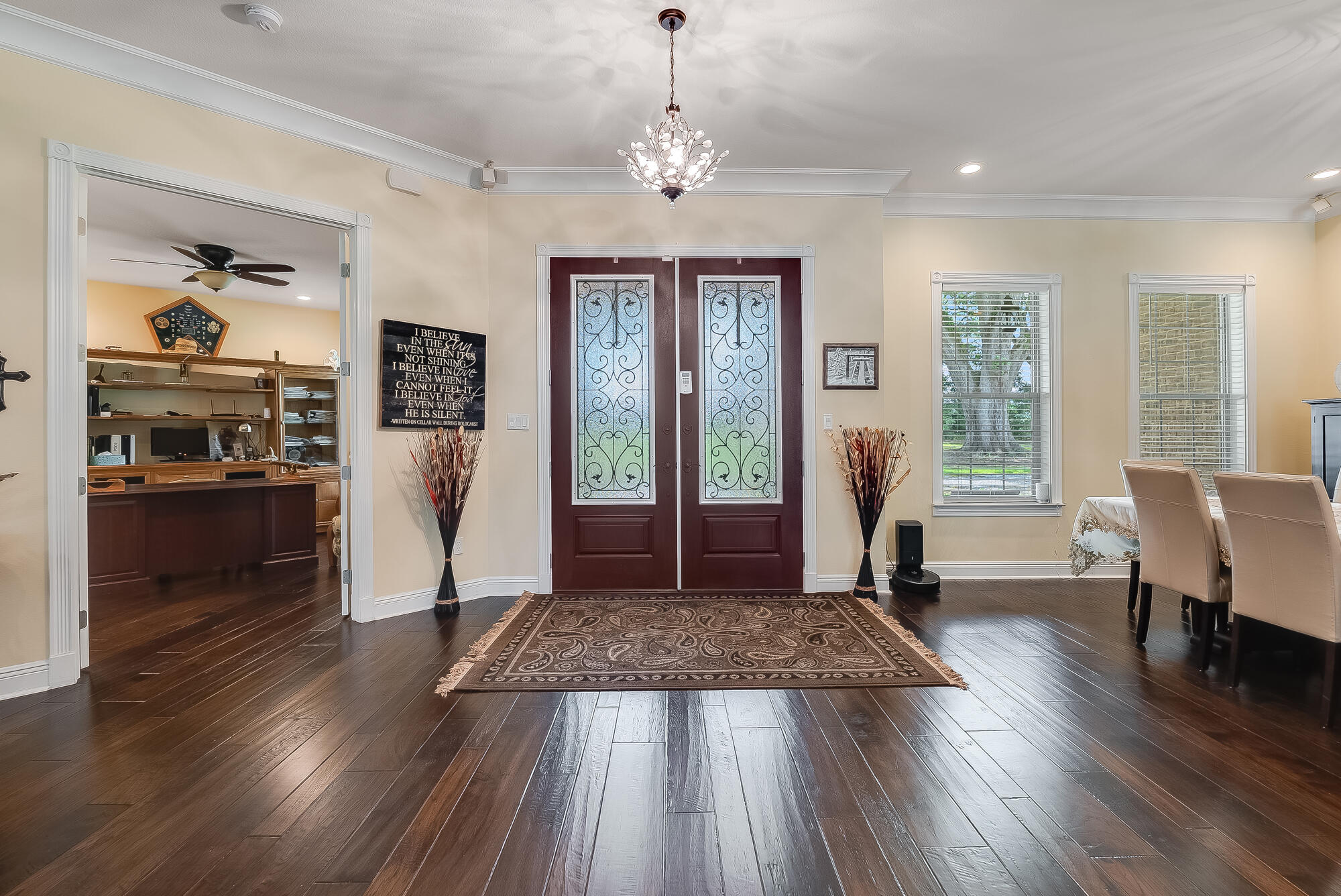 LAUREL HILL - Residential