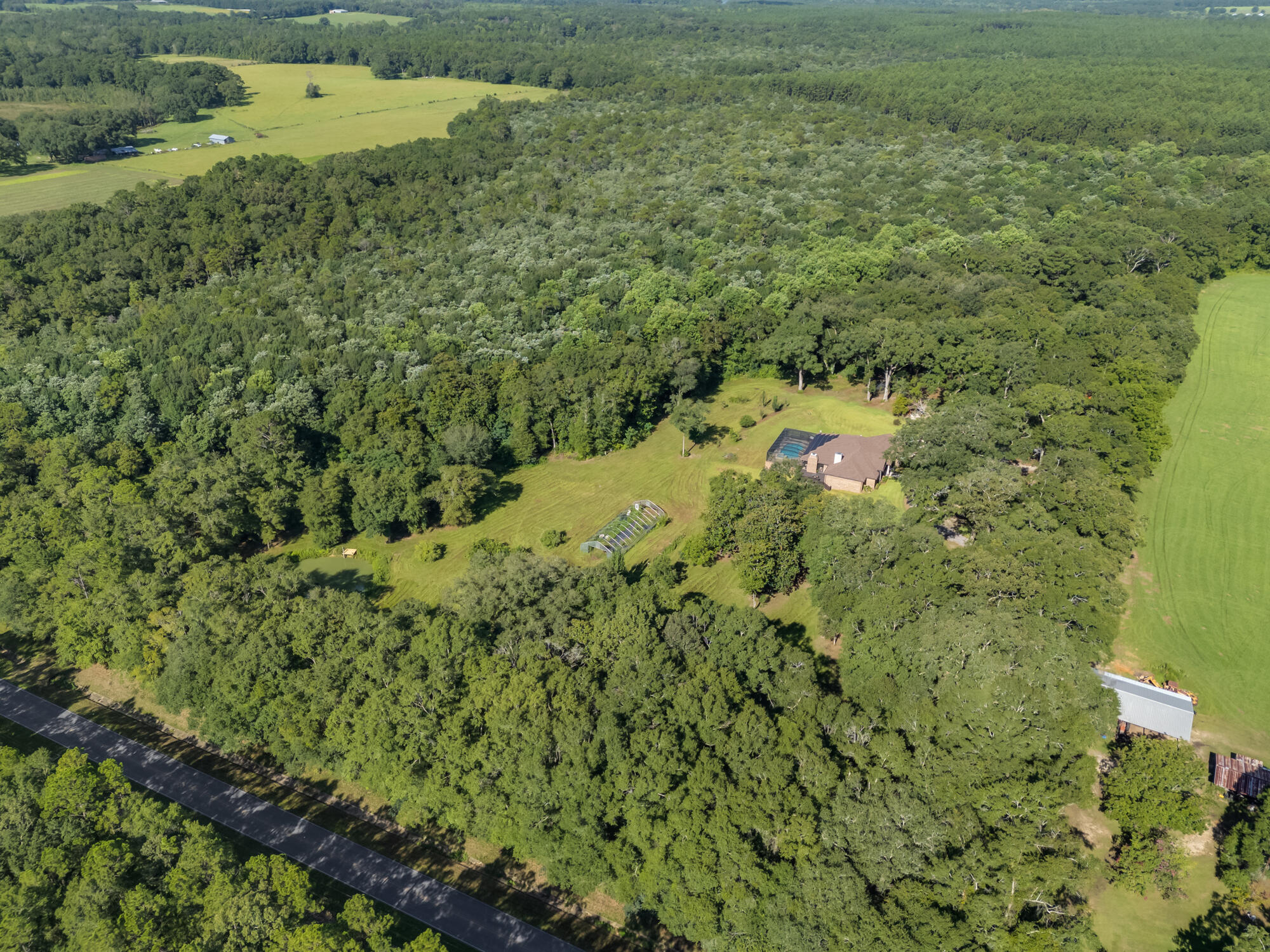 LAUREL HILL - Residential