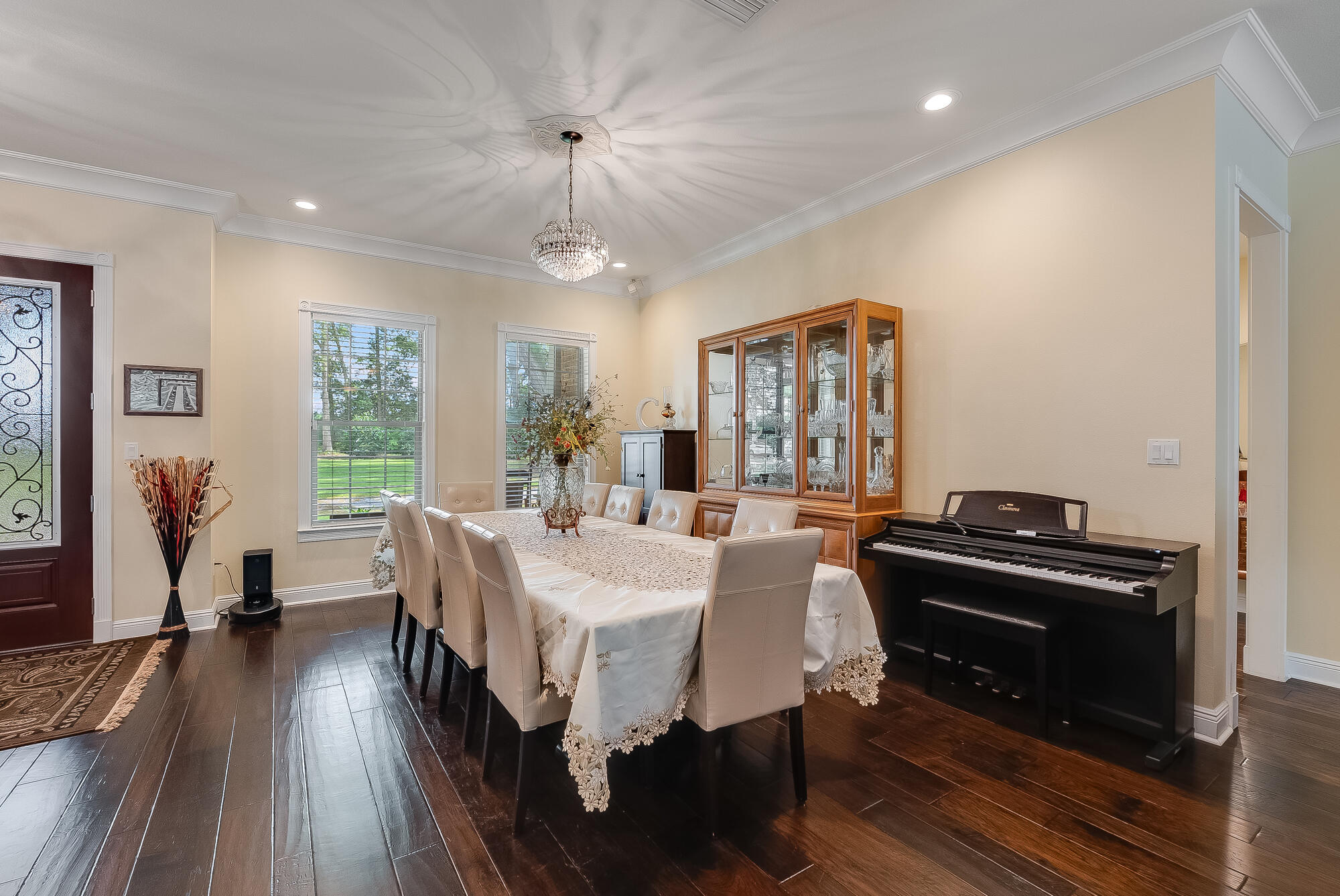 LAUREL HILL - Residential