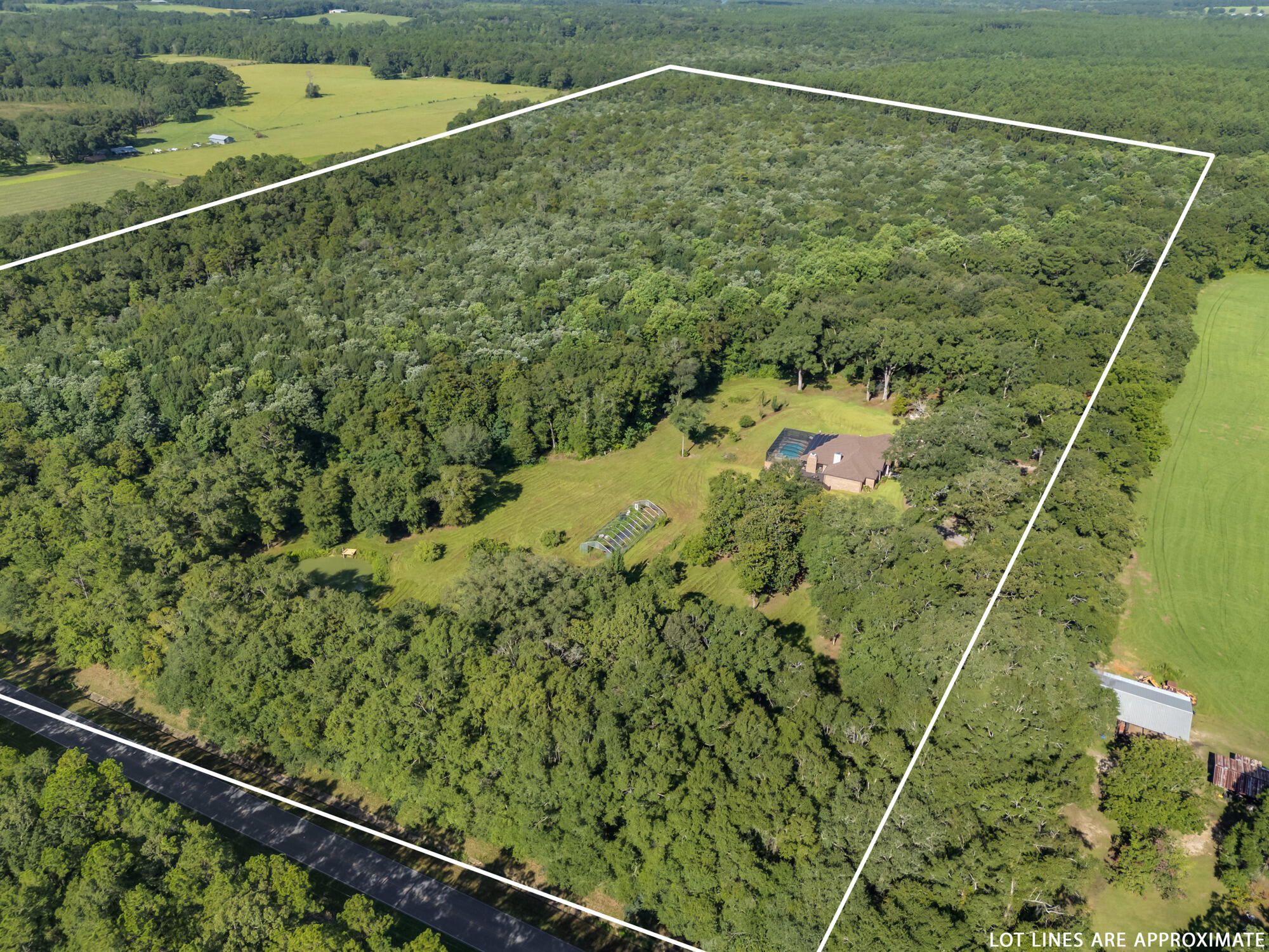 LAUREL HILL - Residential