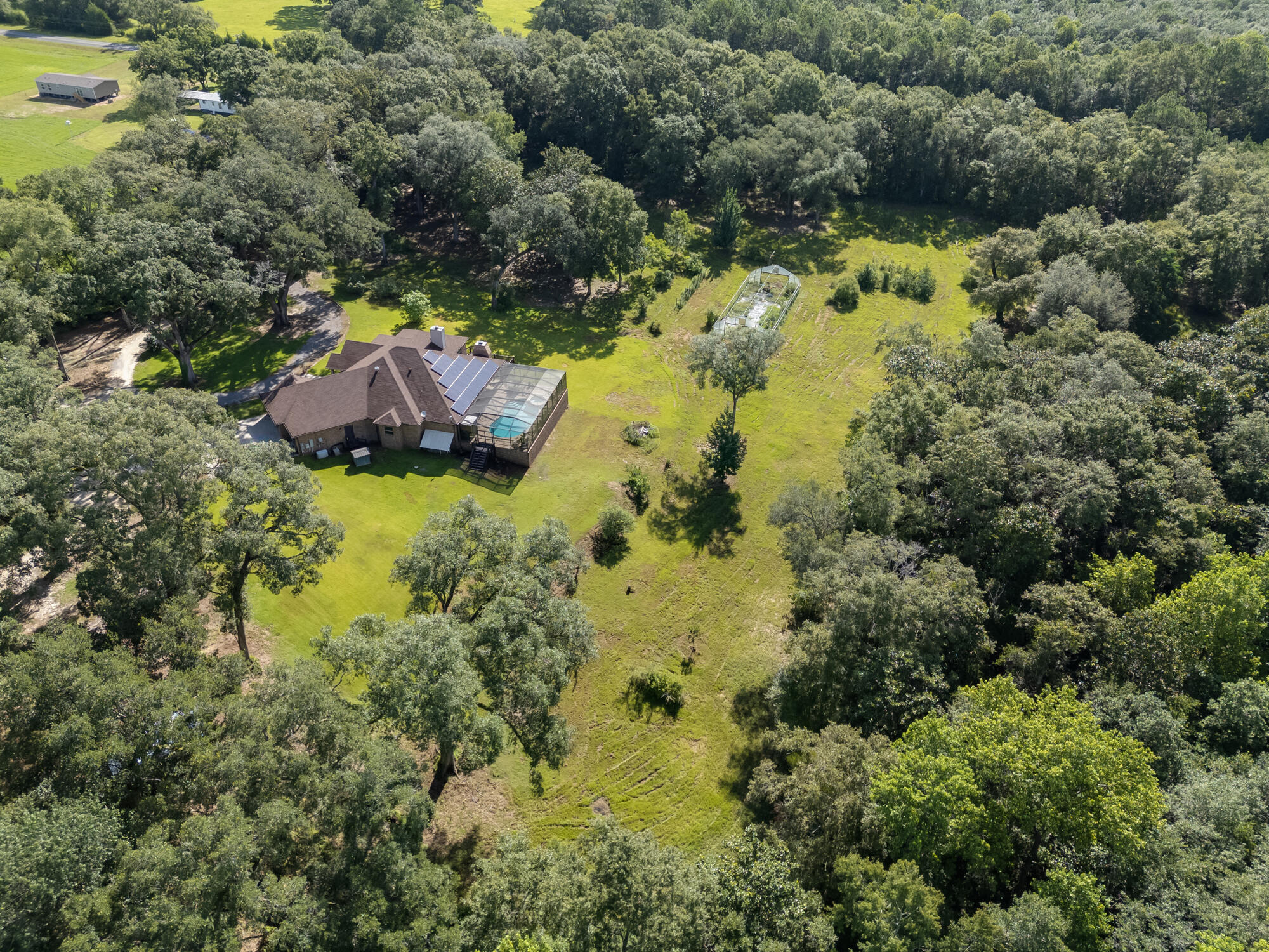 LAUREL HILL - Residential