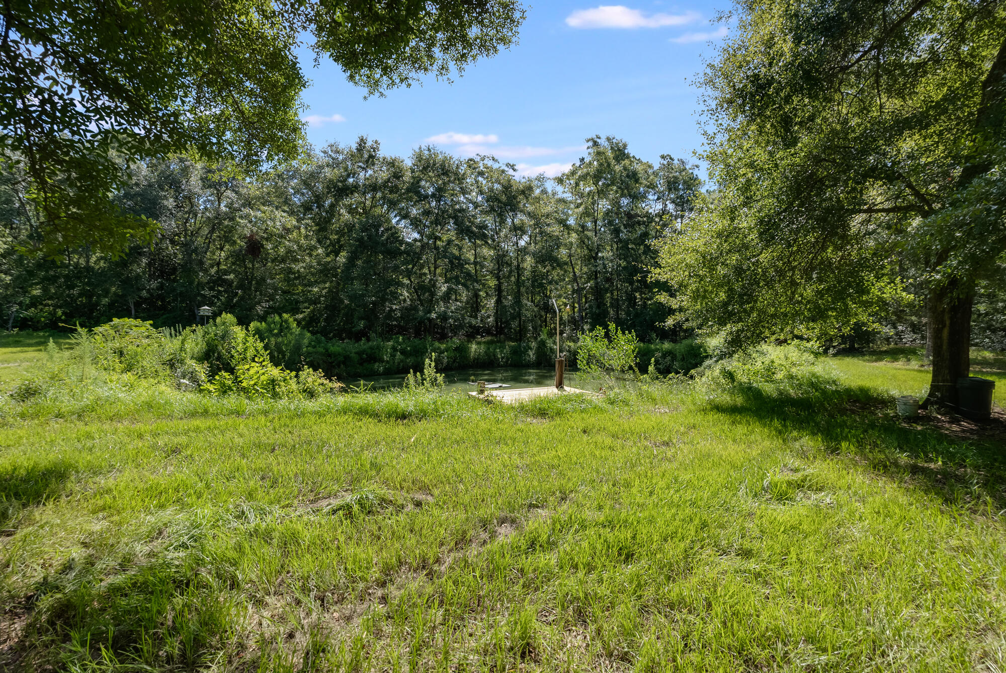 LAUREL HILL - Residential