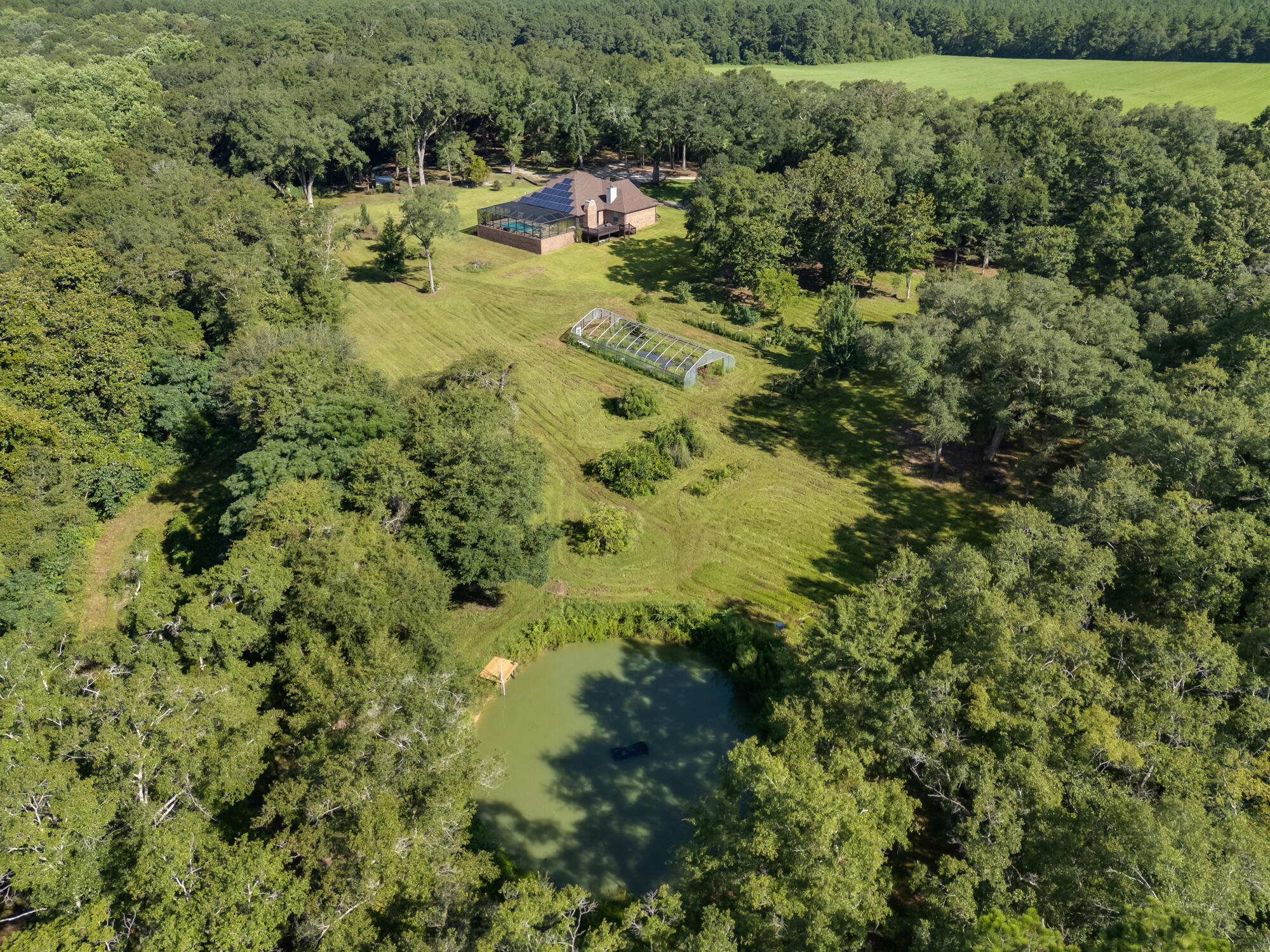 LAUREL HILL - Residential